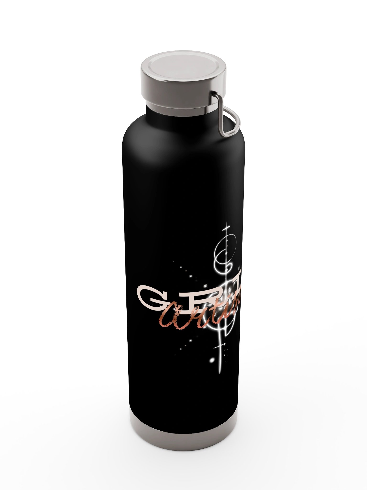 GRITT Glow Logo Bottle product image (41)