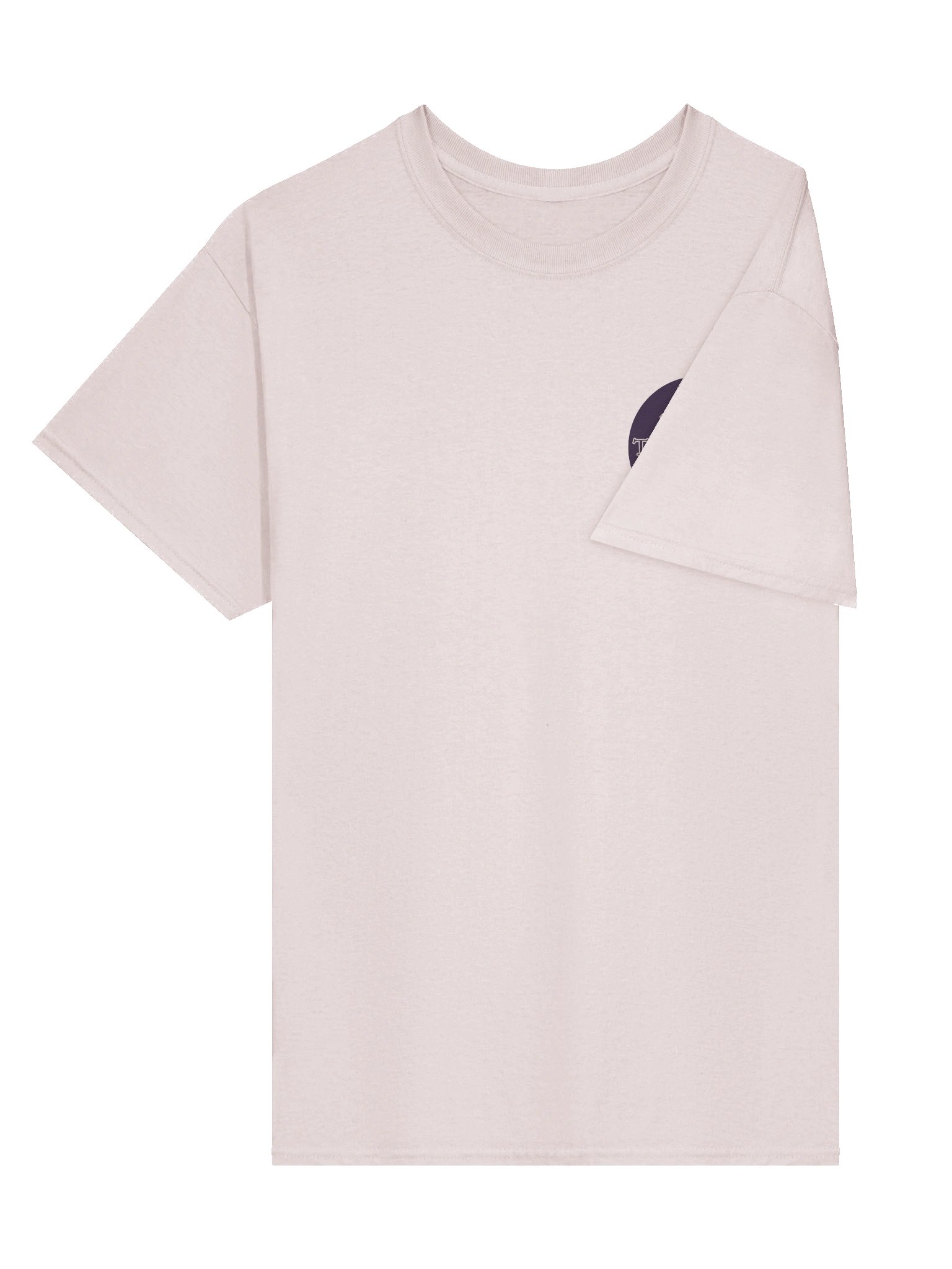 The Write Path Tee Shirt product image (3)