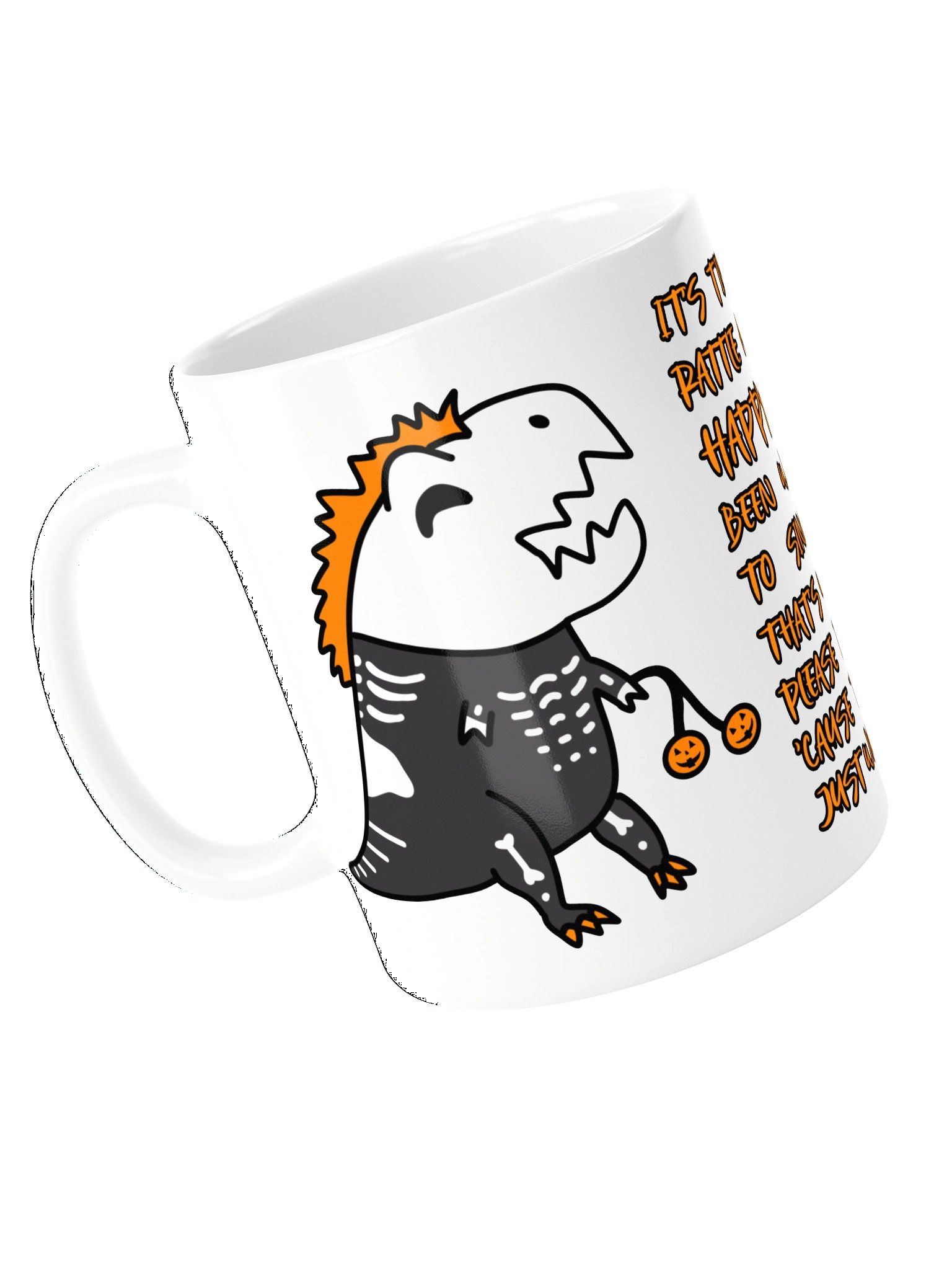 TMTF Mug (20oz) product image (1)