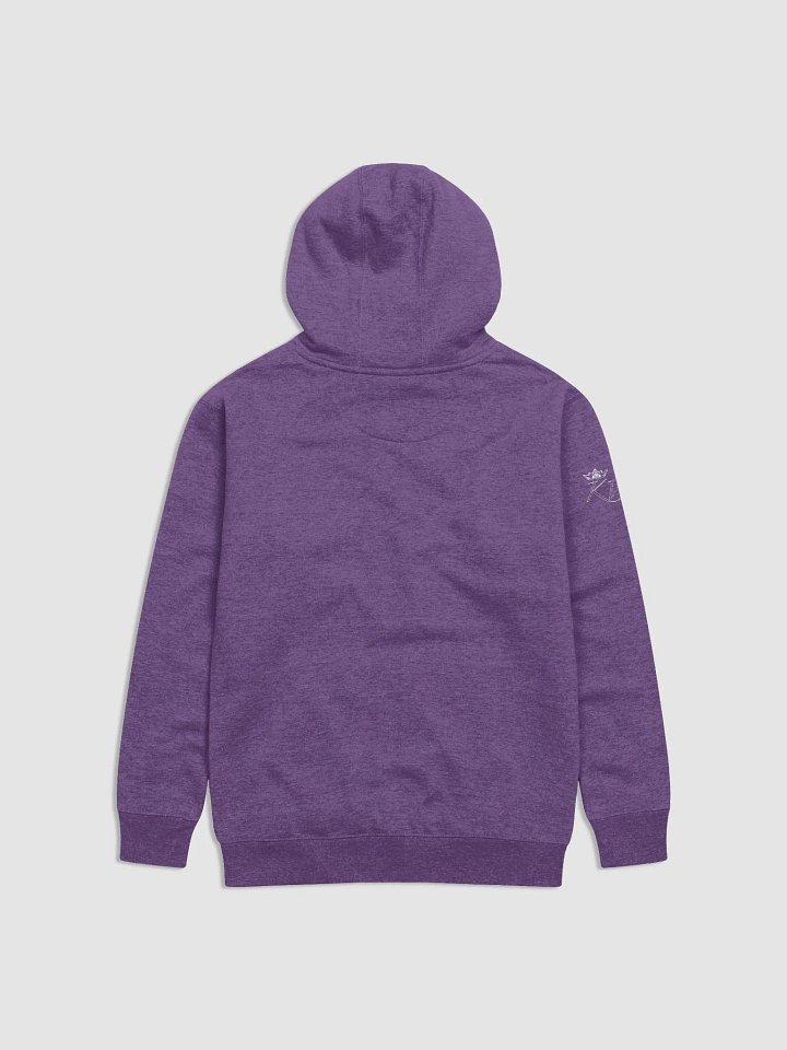 'Wulph Mascot' Hoodie product image (2)