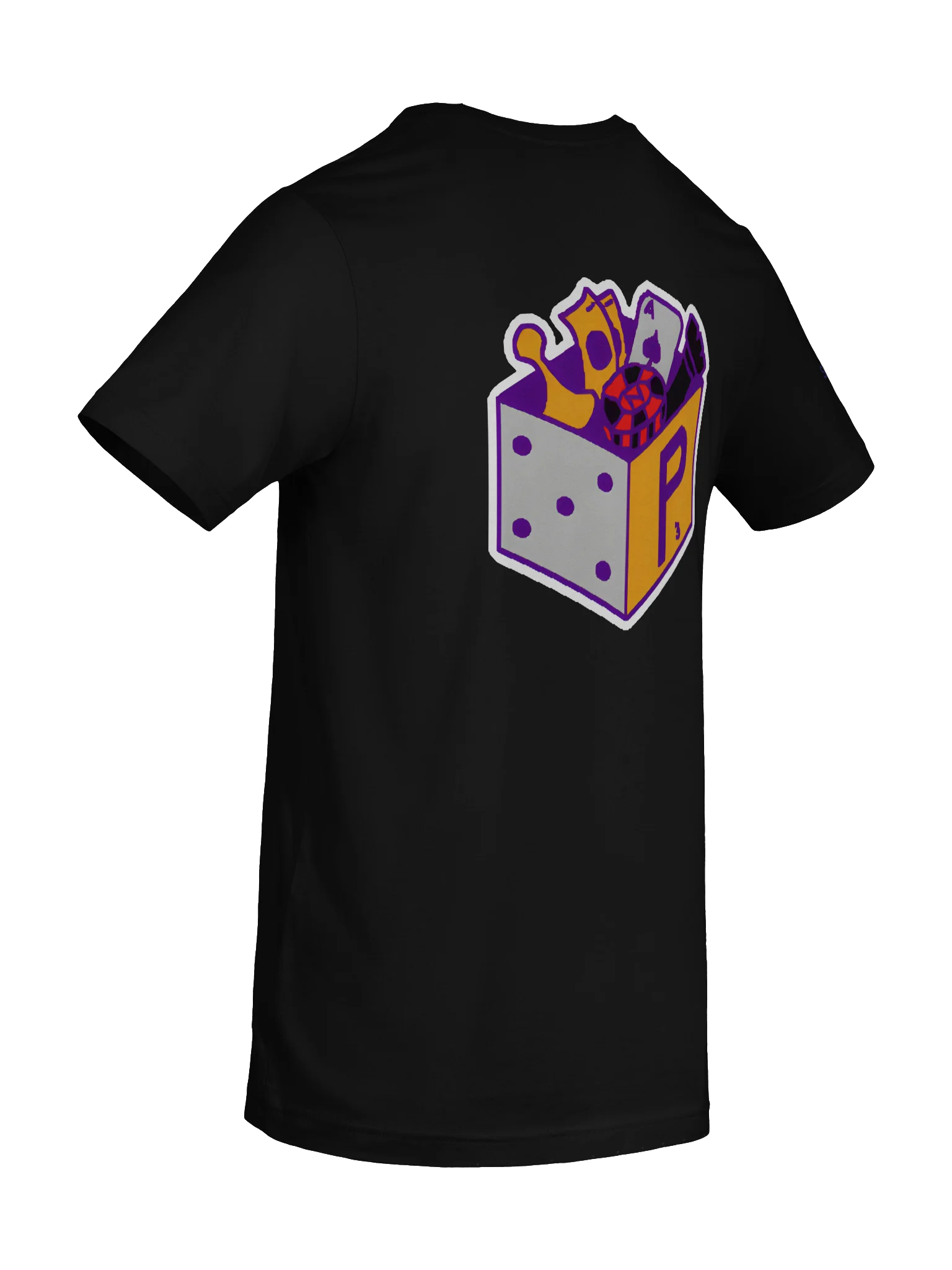 Shared XP T-Shirt product image (101)