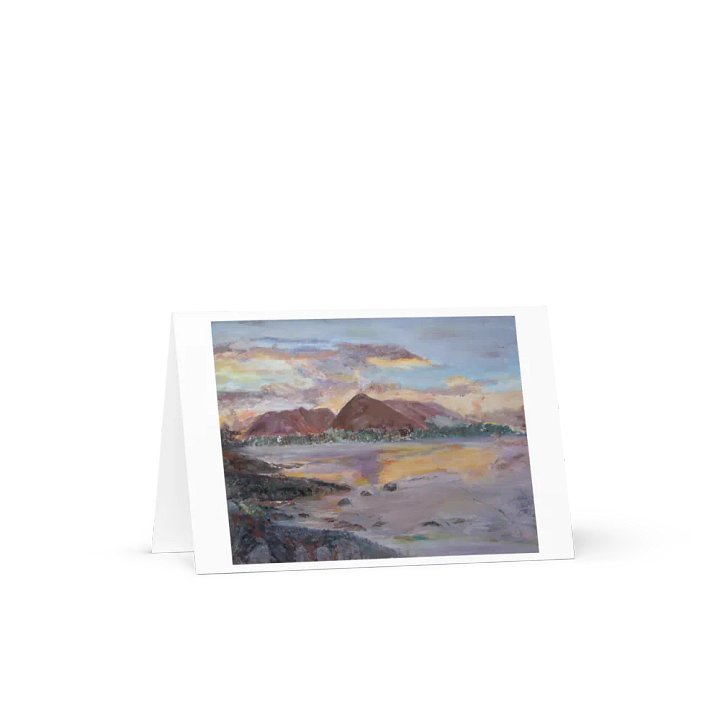Croagh Patrick Co. Mayo product image (2)