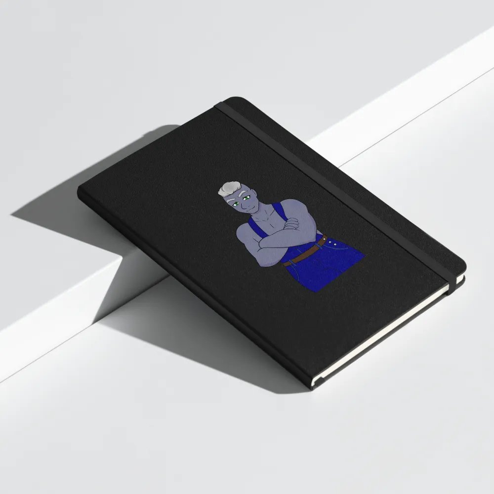 Devin's Notebook product image (9)