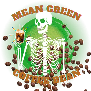 MEANBEANCOFFEEBEAN