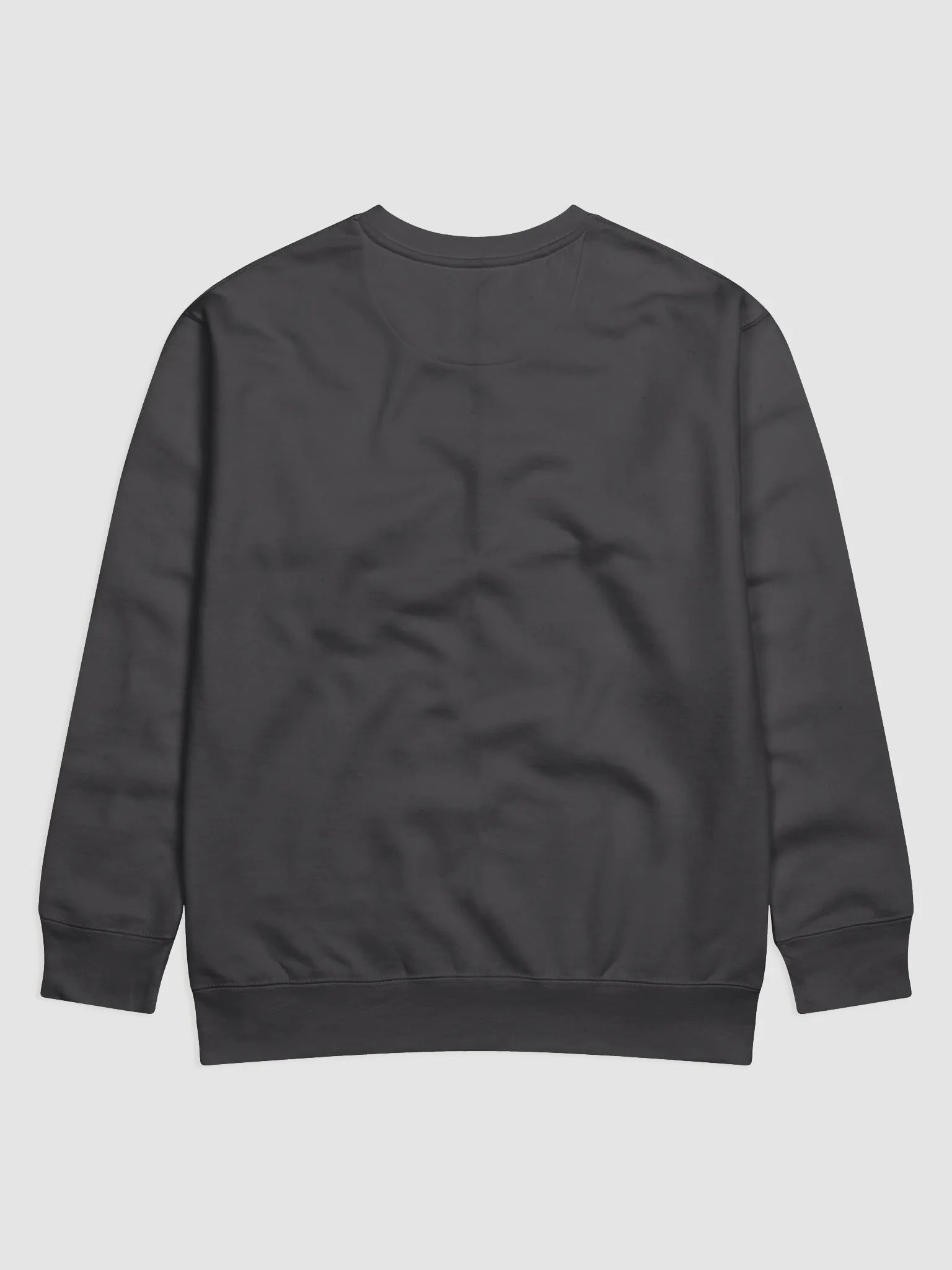 TradeifyTV Logo Sweatshirt product image (2)