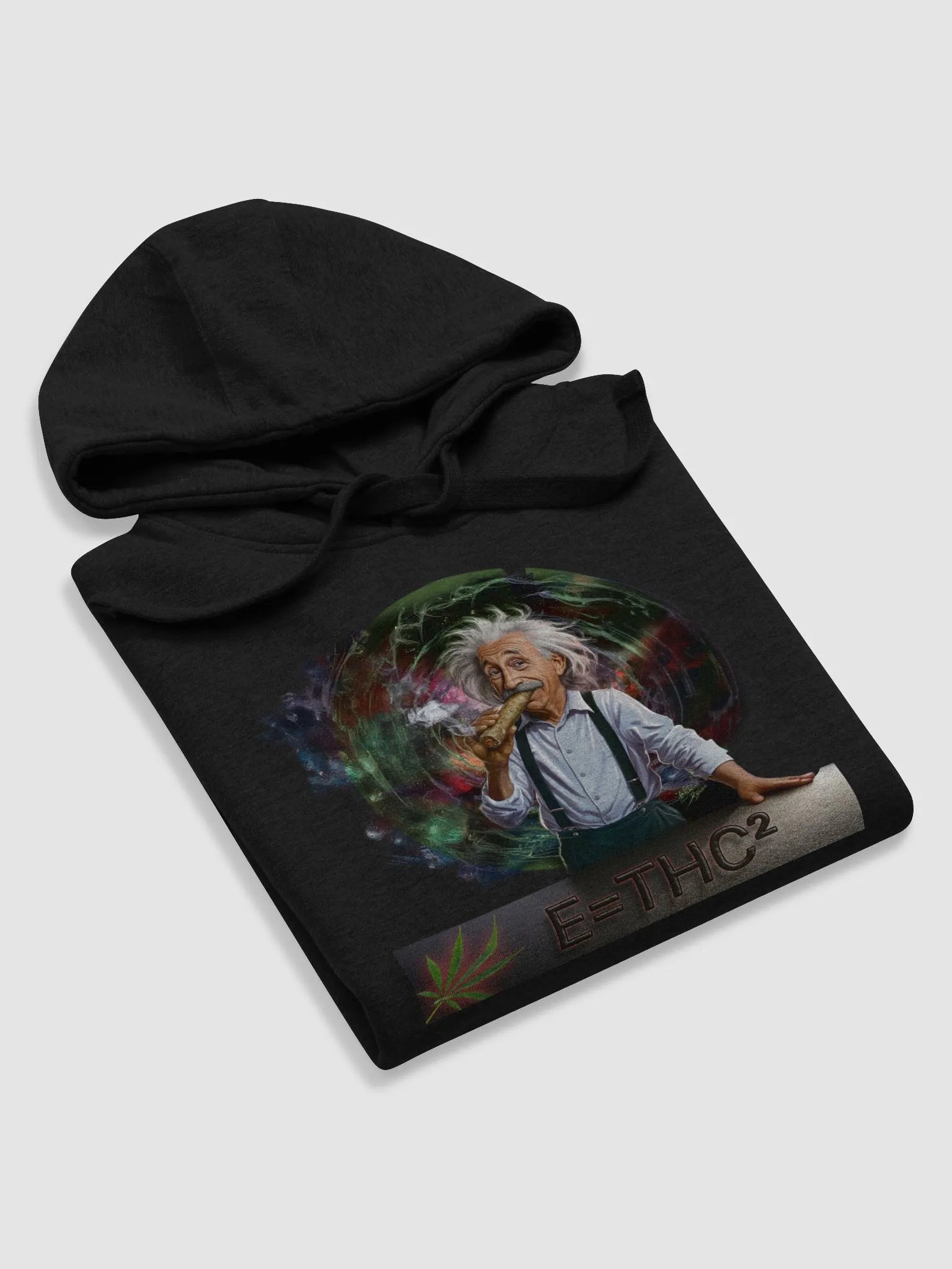Einsteinian High product image (3)