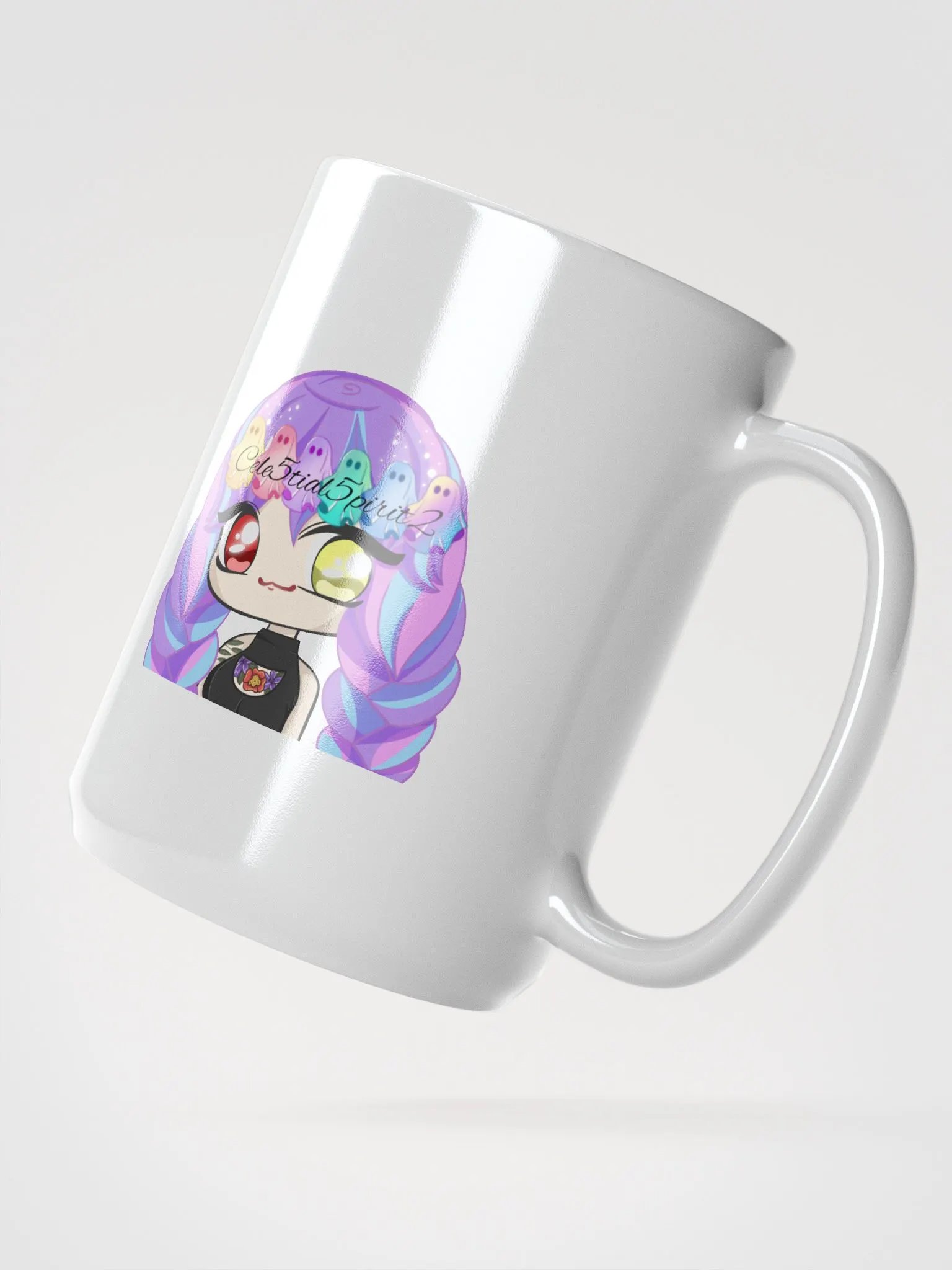 Cele5tial's Dream Mug product image (2)