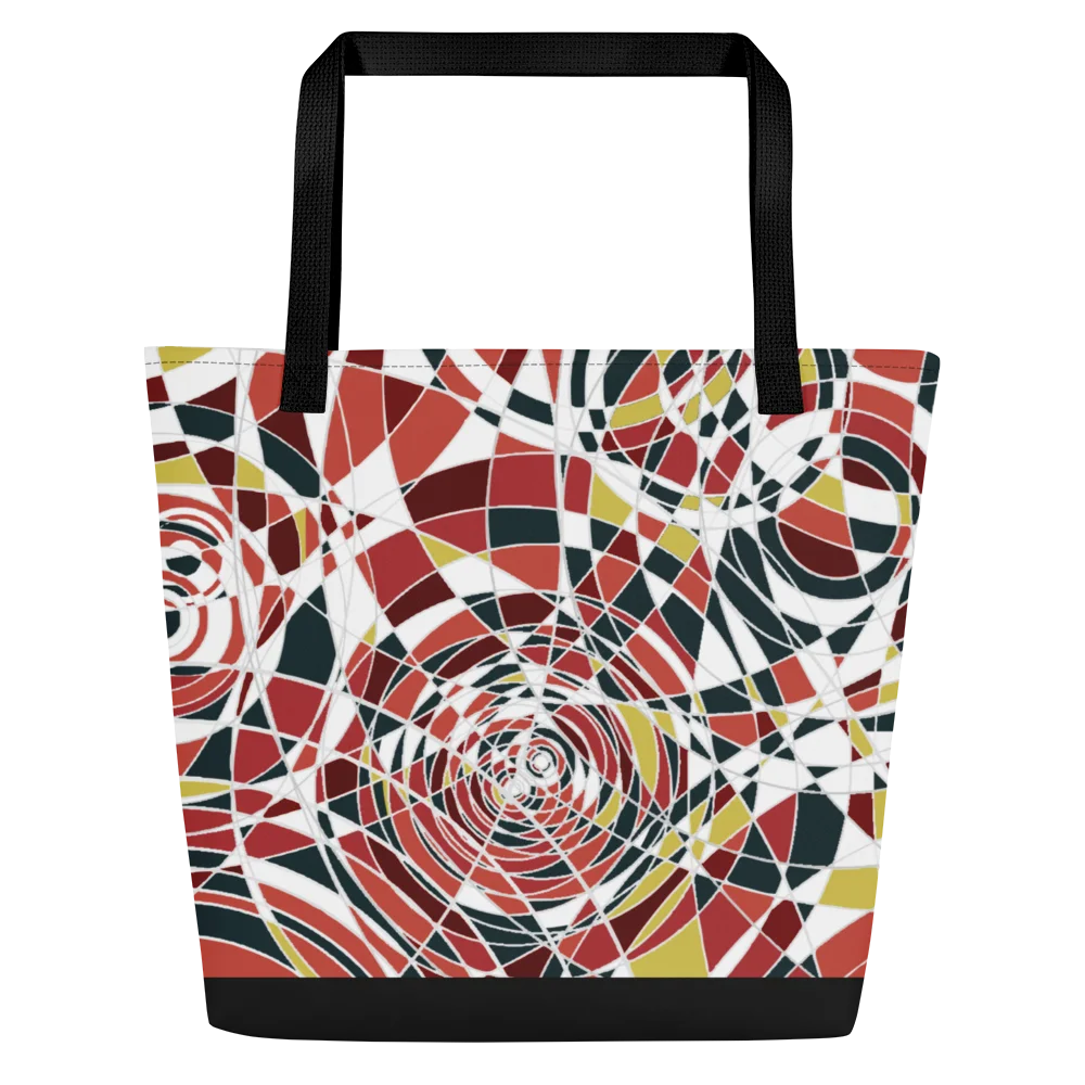 Field Equipment: Good NOISE Tote product image (1)