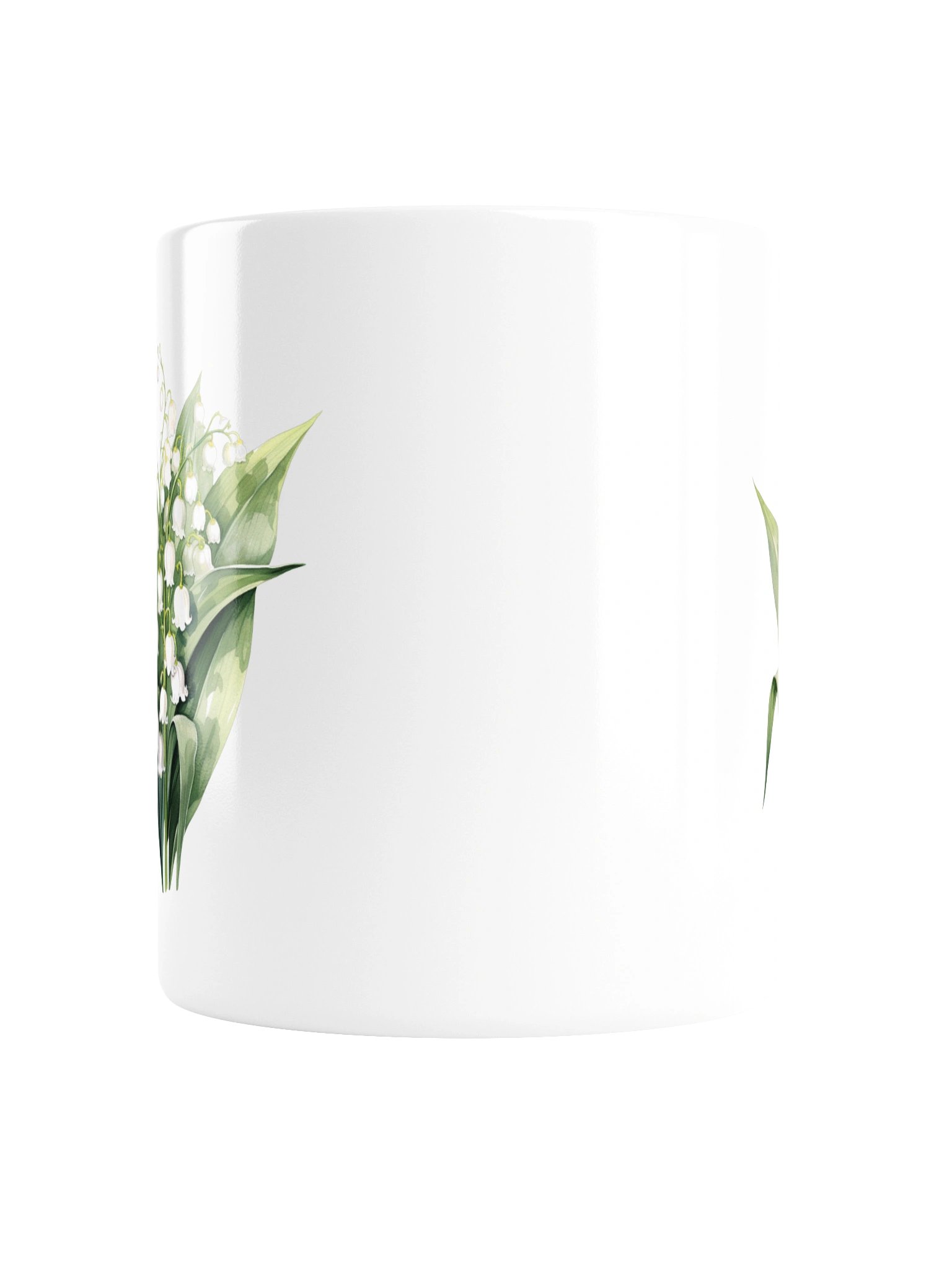 The Wild Bouquet Mug product image (3)