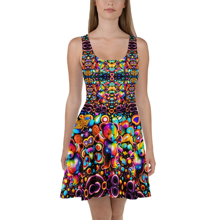 L.O.V.E. #3 - Neon Dream product image (2)