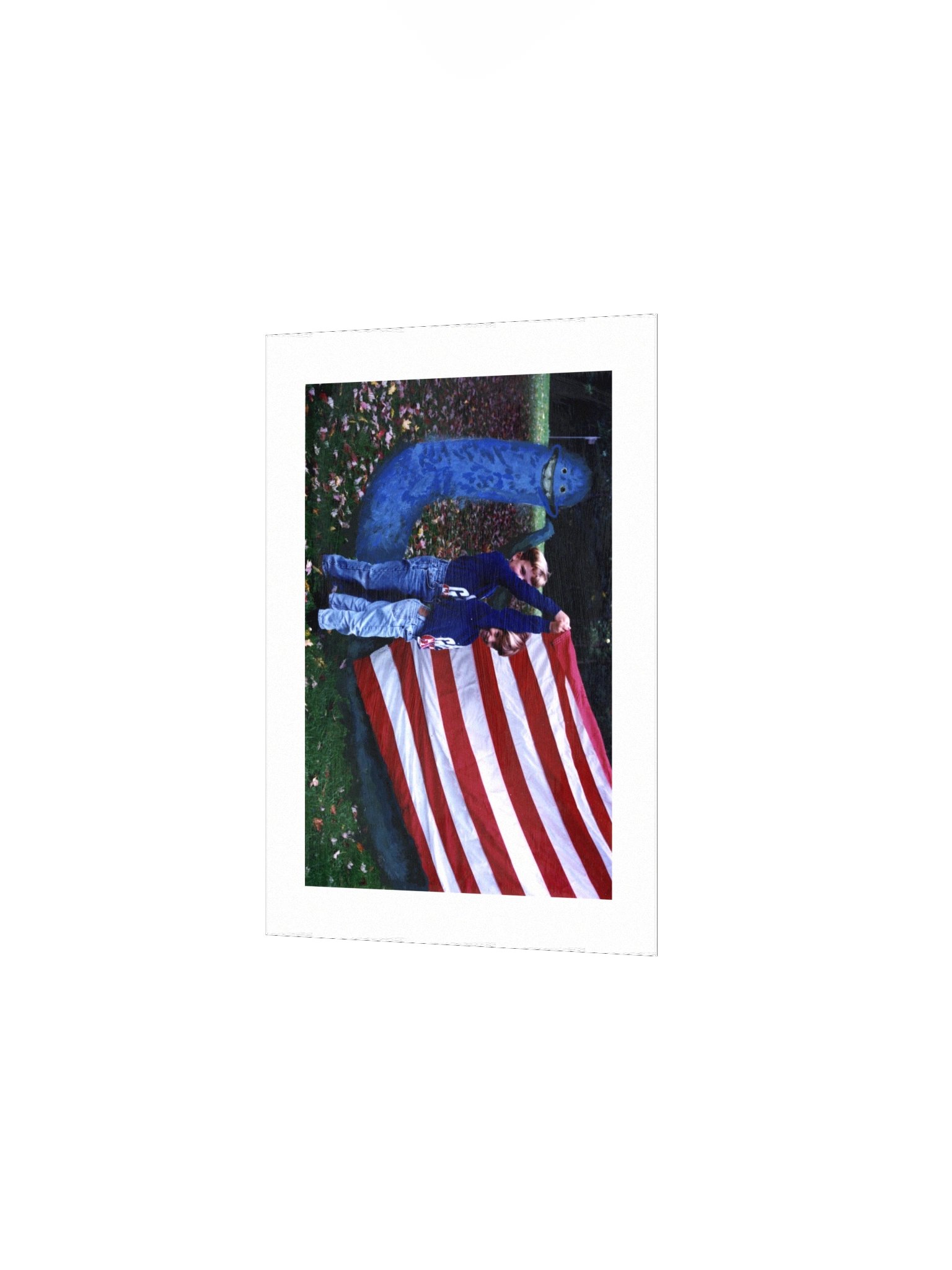 Patriotic Peeper product image (3)
