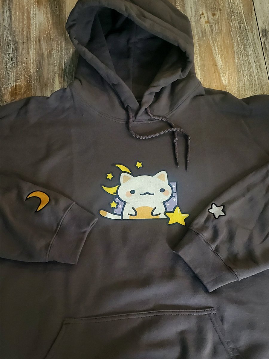 Lunar Luna Hoodie product image (21)