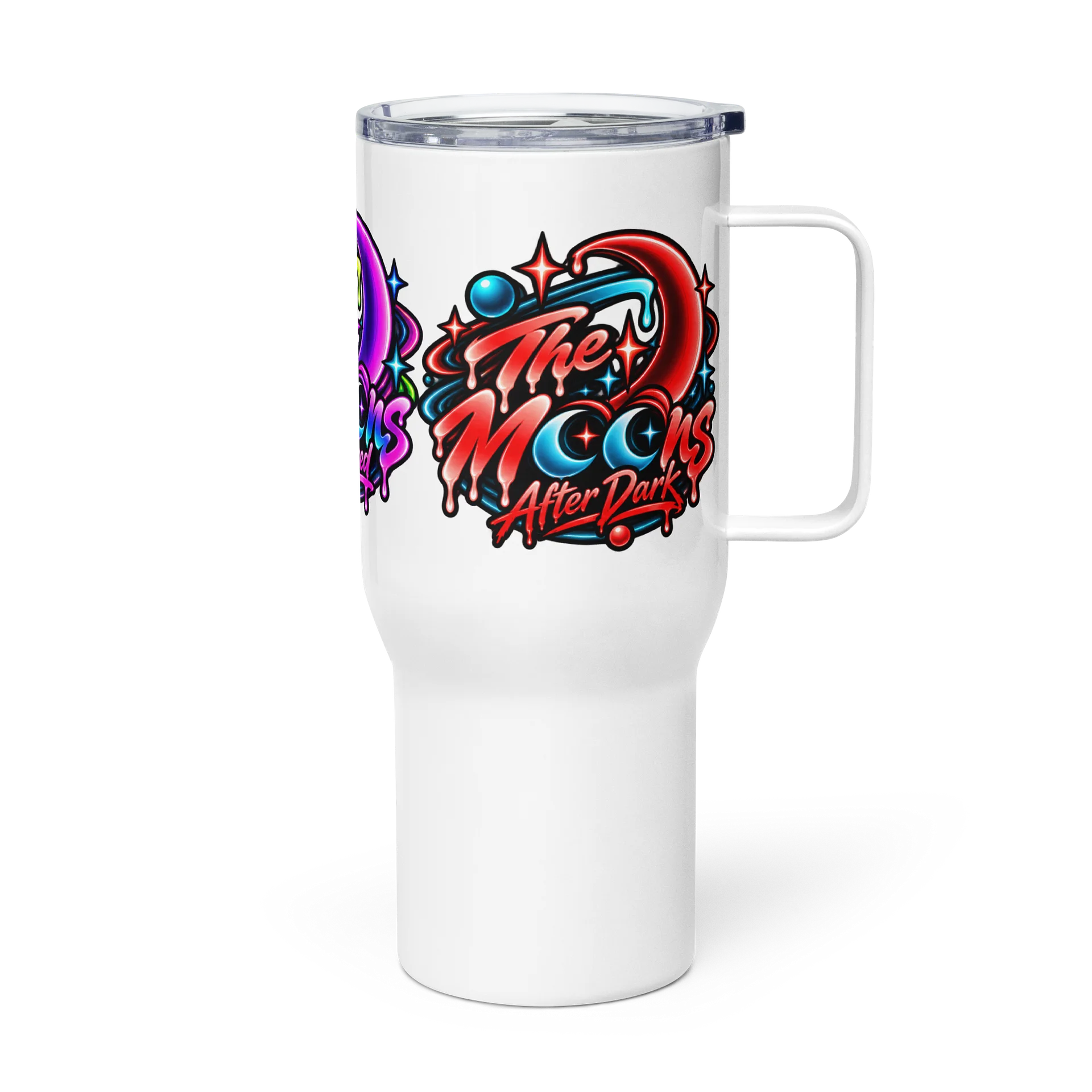 Tumbler 25oz product image (4)
