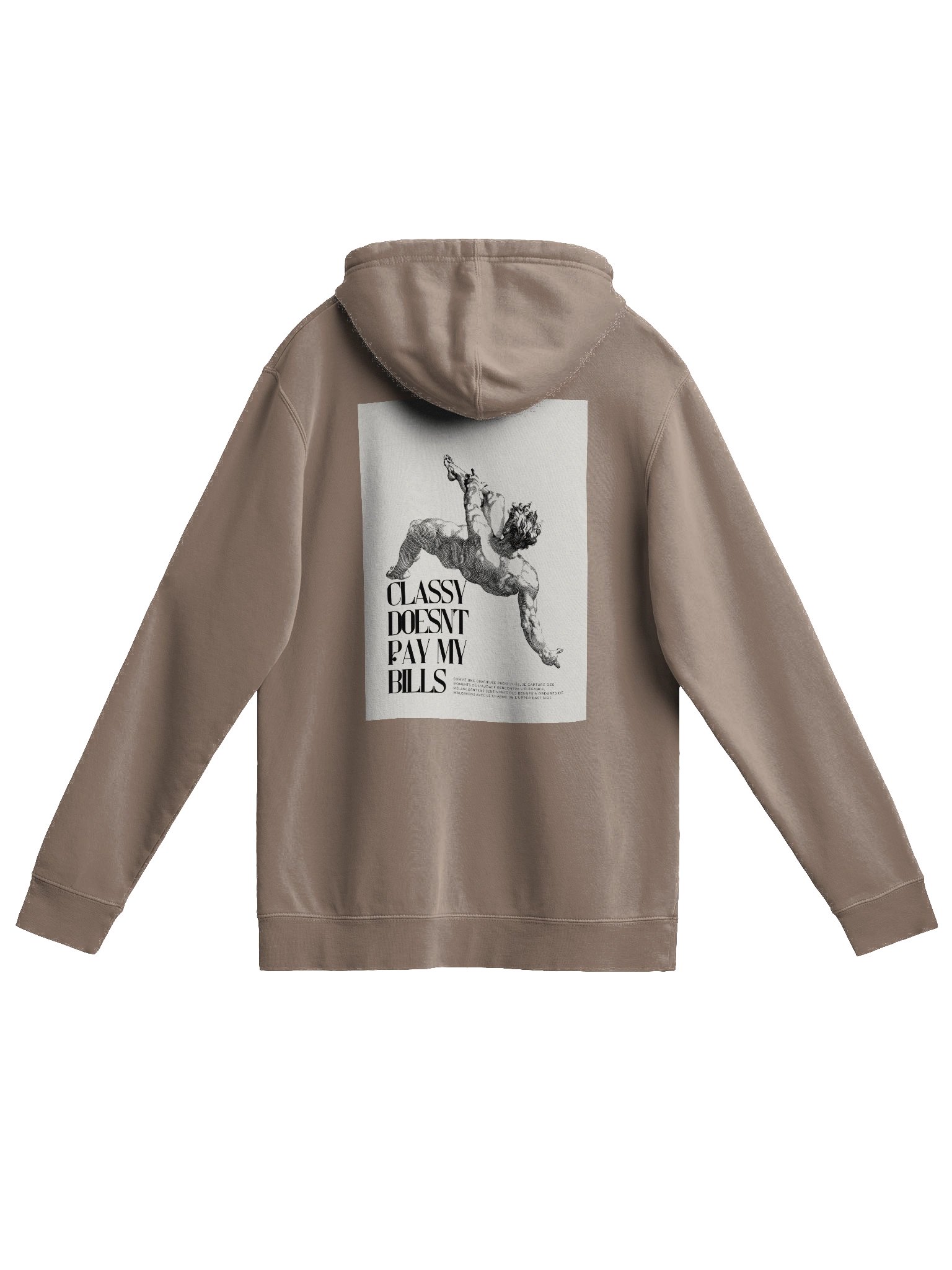 Classy Hoodie product image (20)