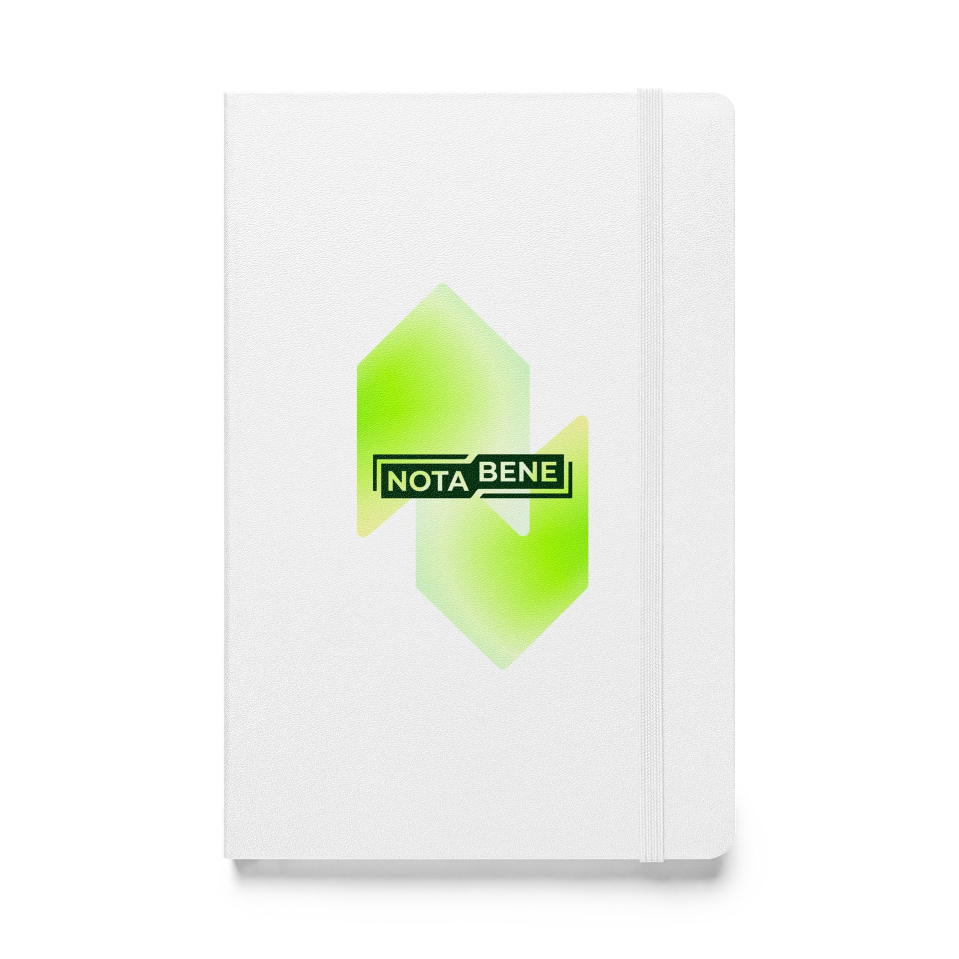 Notabene Journal product image (1)