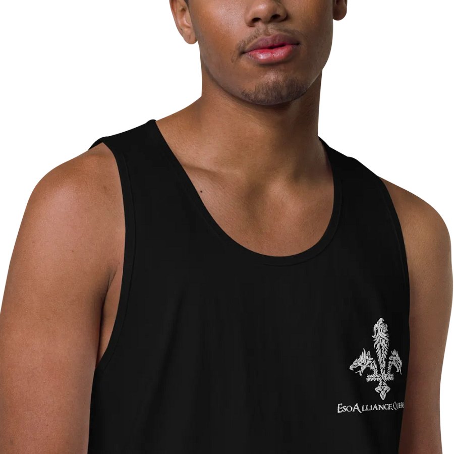 Débardeur | Brodé product image (9)
