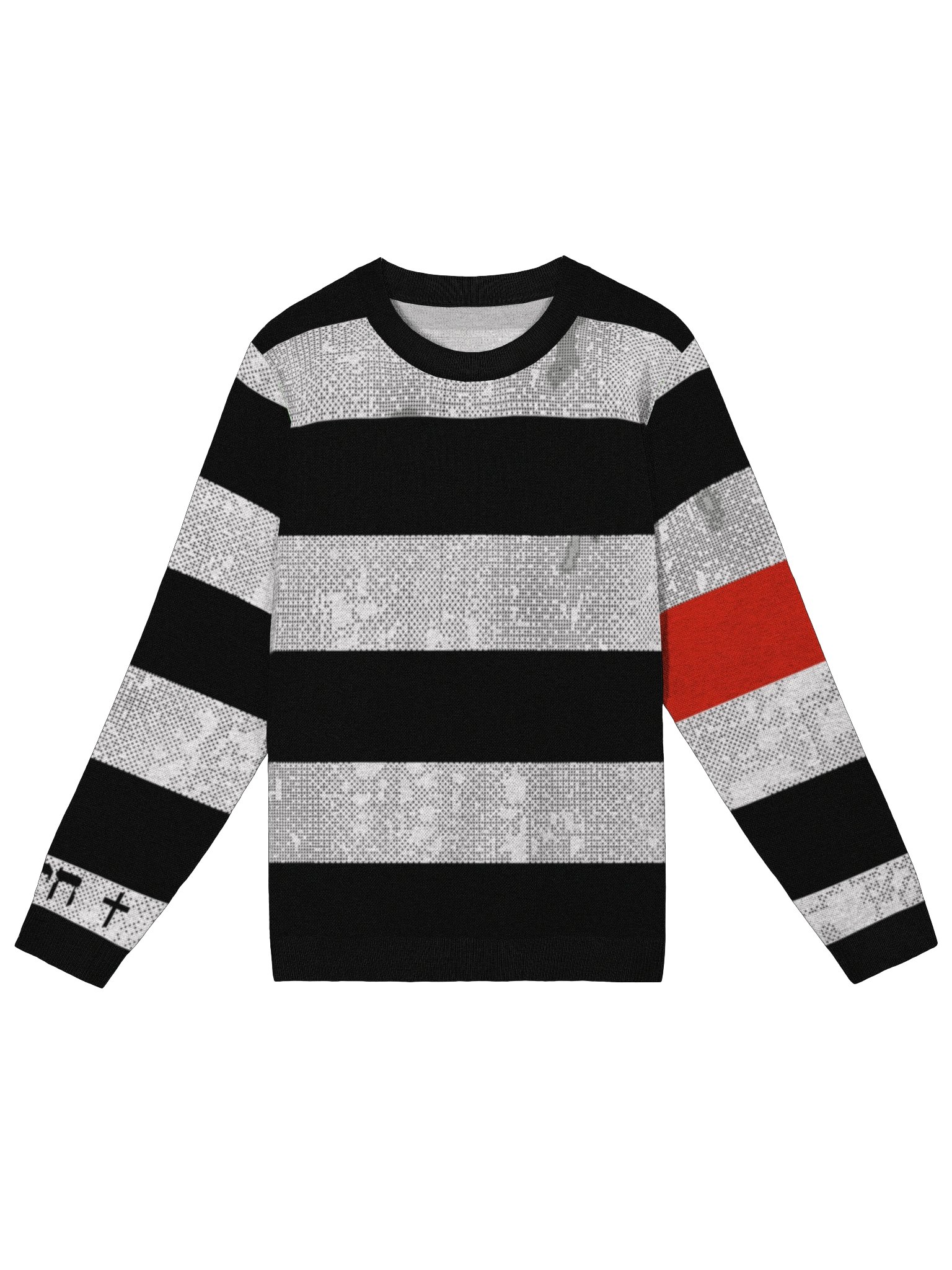 Limitless Virtuez Sweater product image (1)