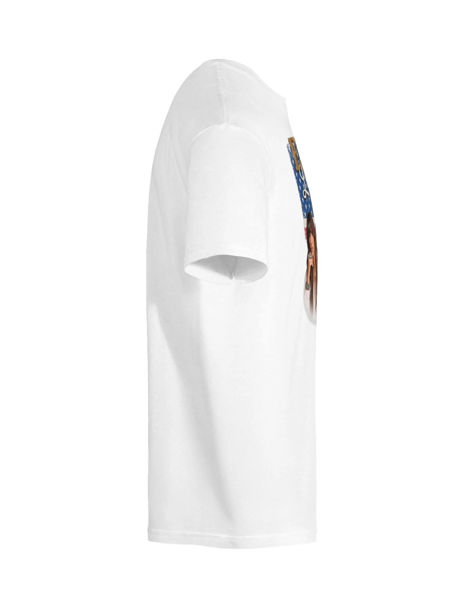 Back Forty Co. Signature Ella Langley Unisex Tee product image (10)