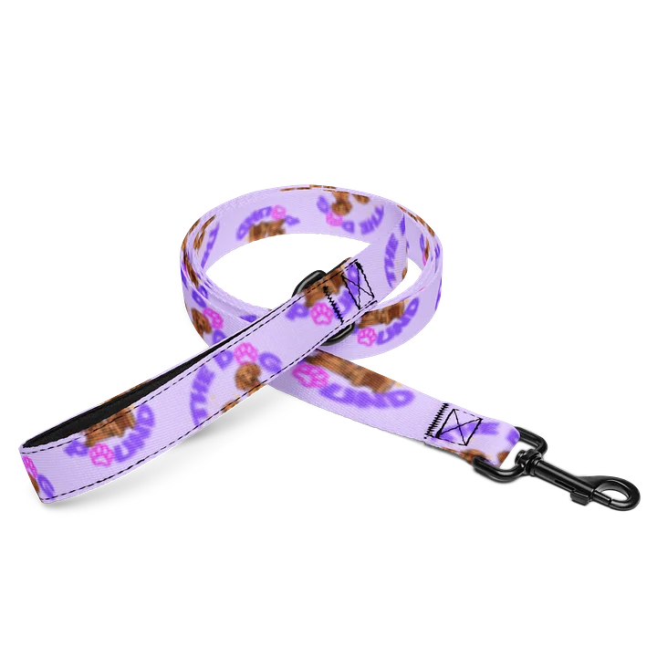 Dog Pound Leash product image (1)