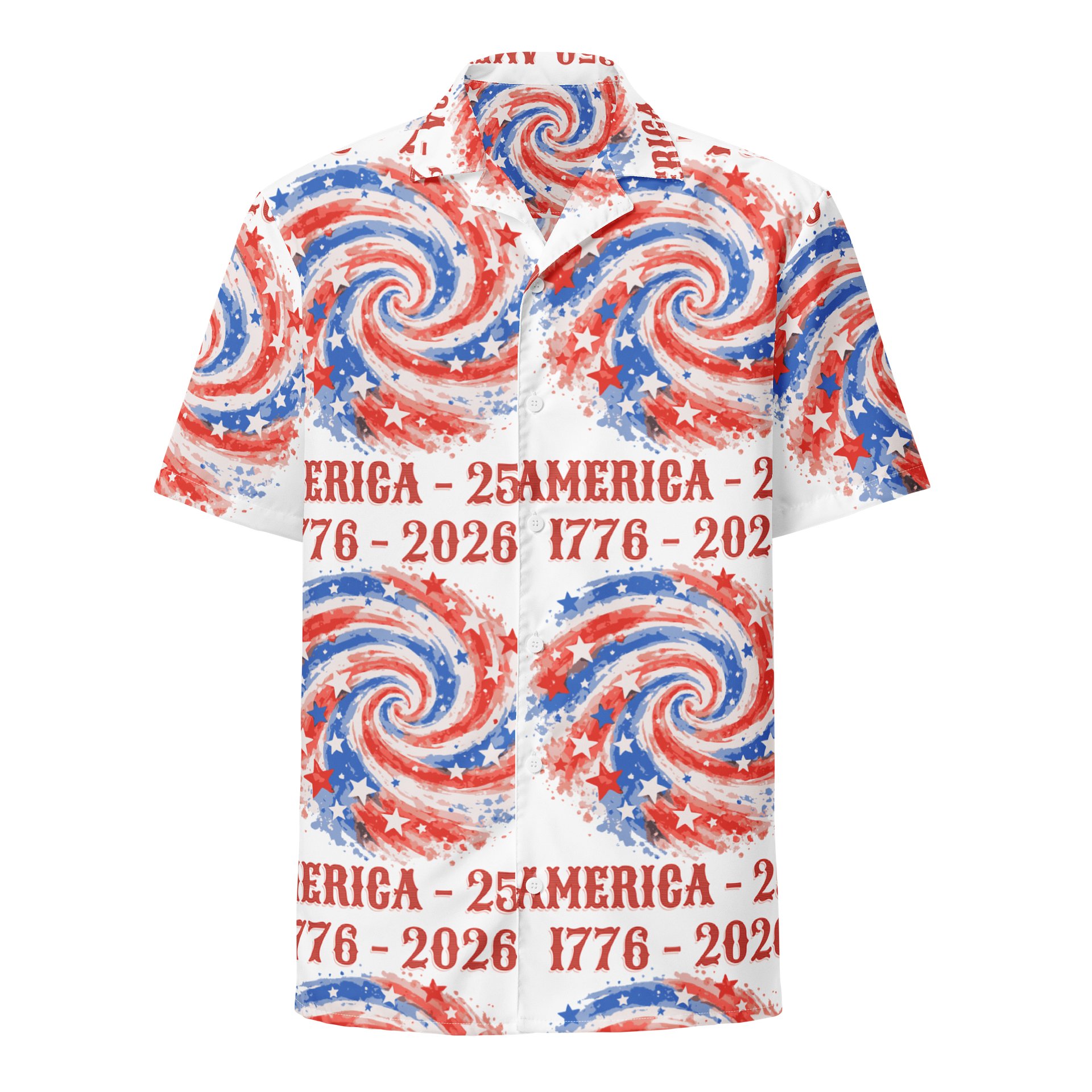 America's 250th Celebration Shirt product image (1)
