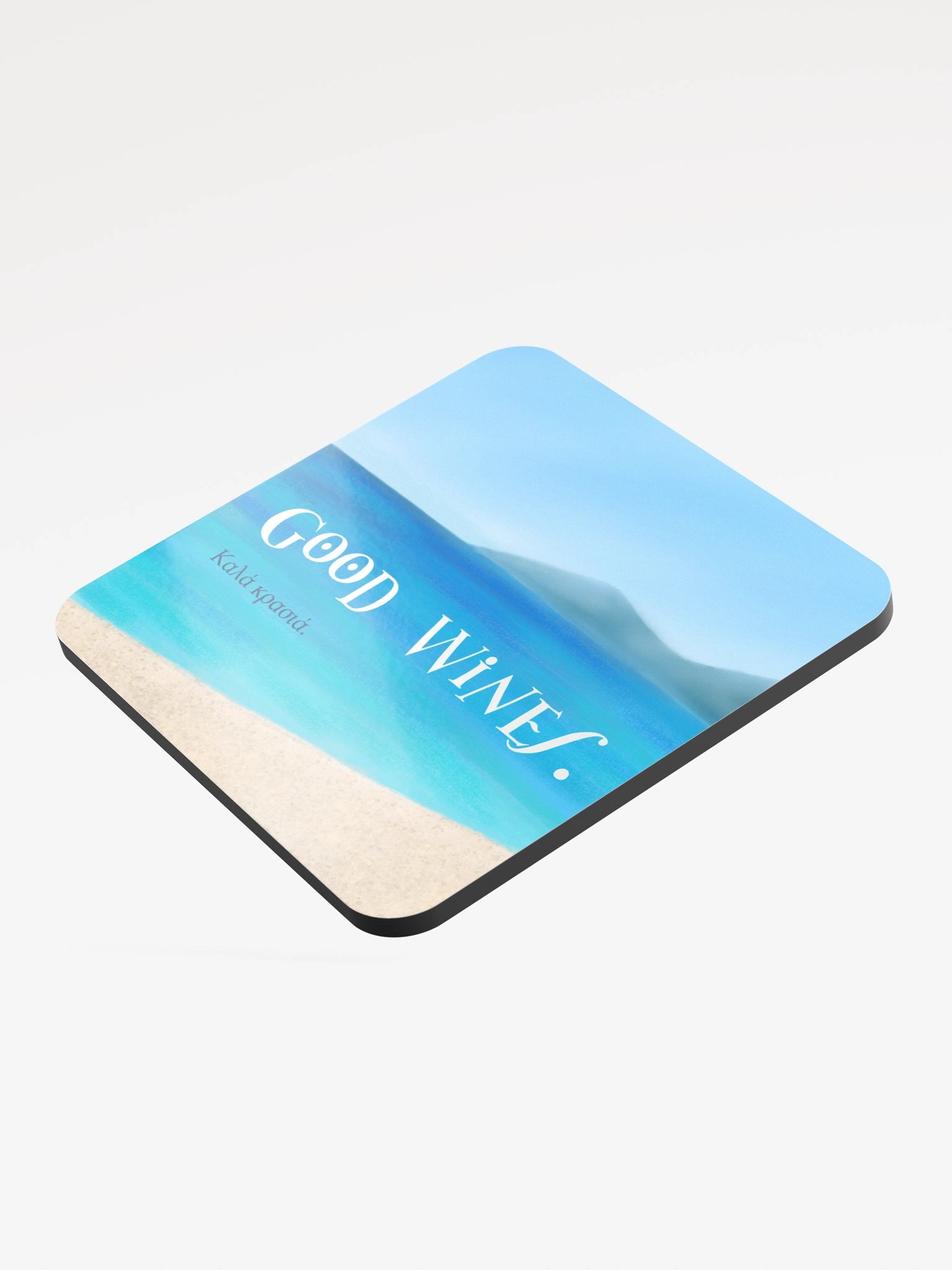 Good Wines Coaster product image (3)