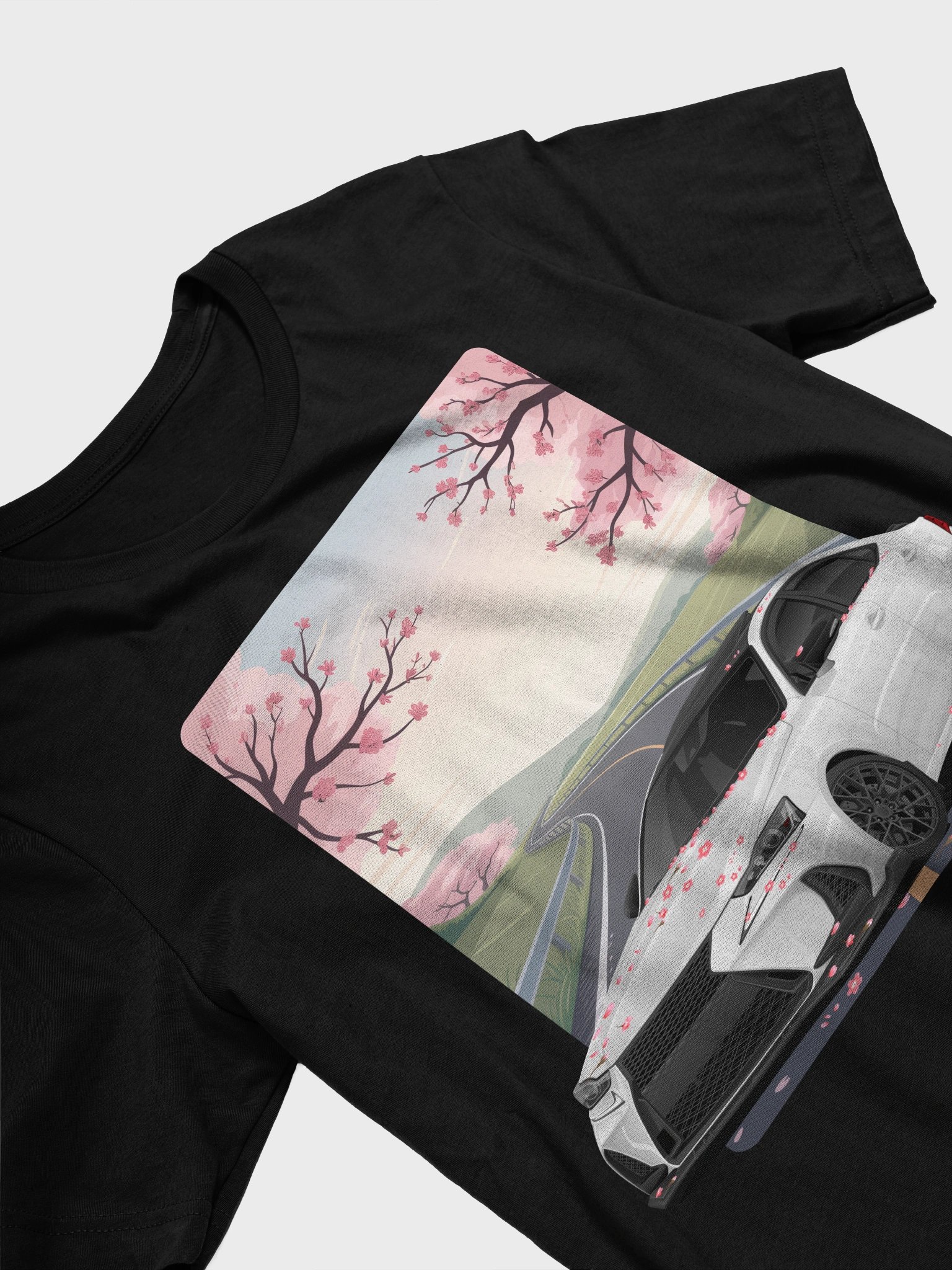T-shirt - j_coby1 product image (16)