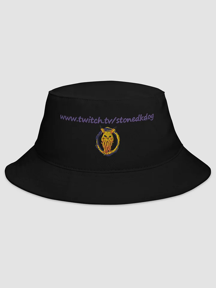 Squid-A-Chu Bucket Hat product image (1)