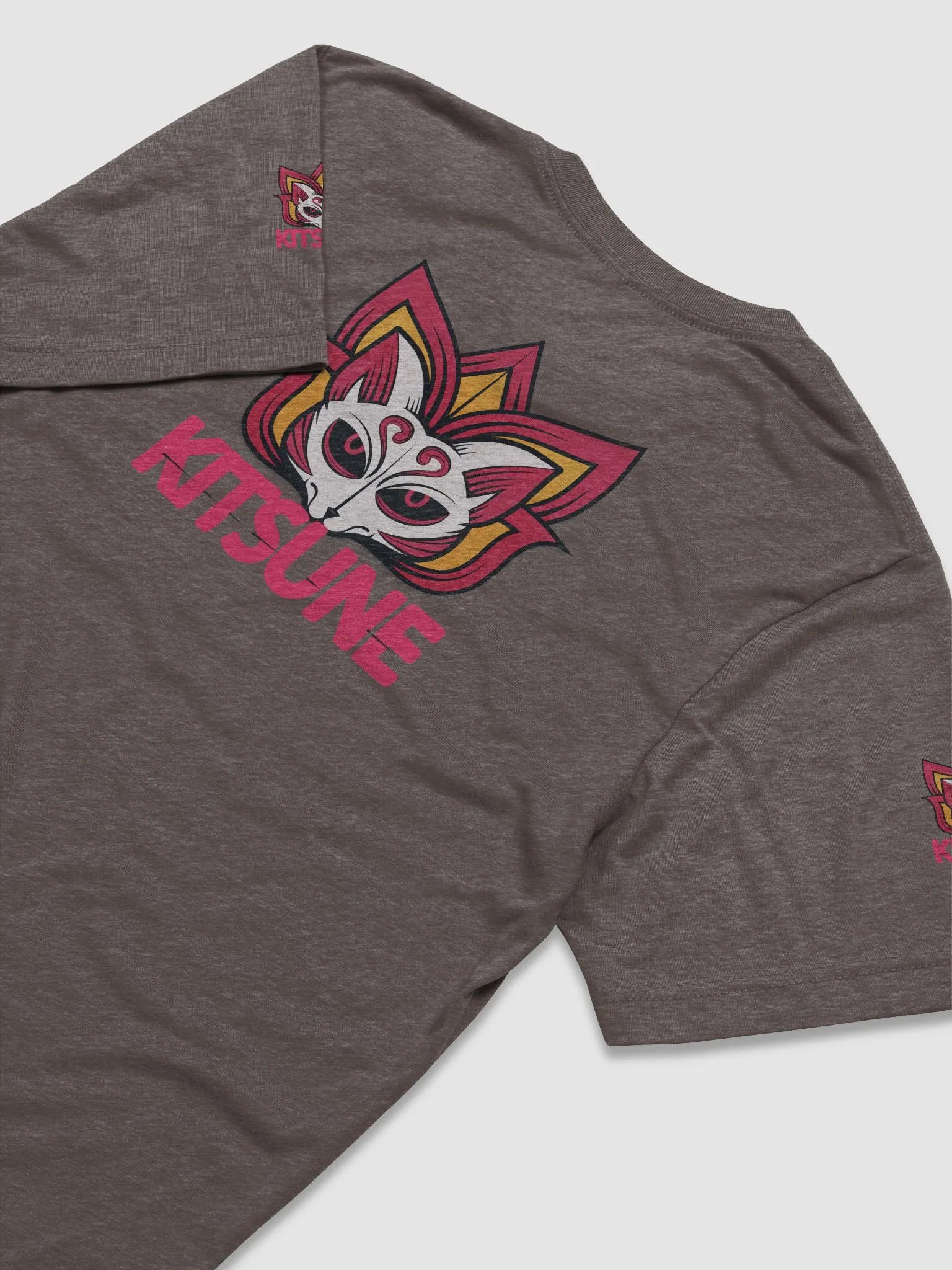 Gaming T-Shirt product image (22)