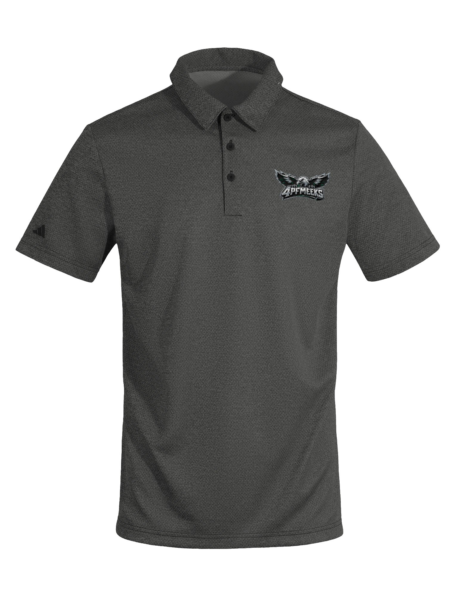 4pfmeeks Adidas Polo product image (5)