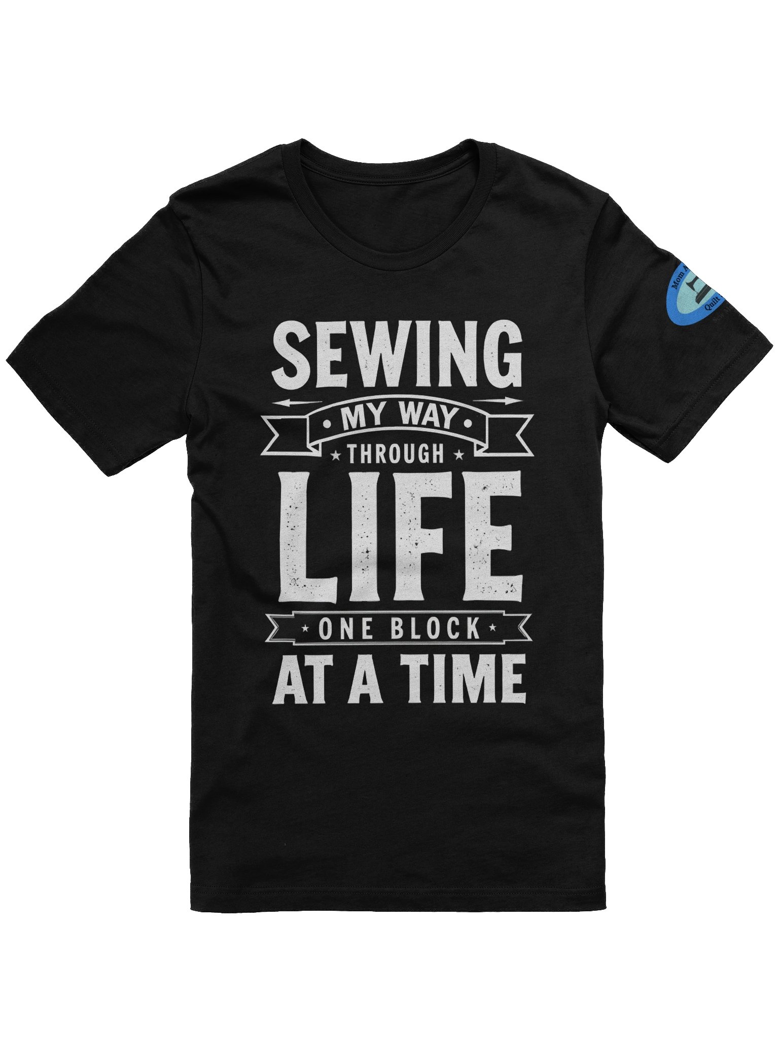 Sewing Through Life product image (1)
