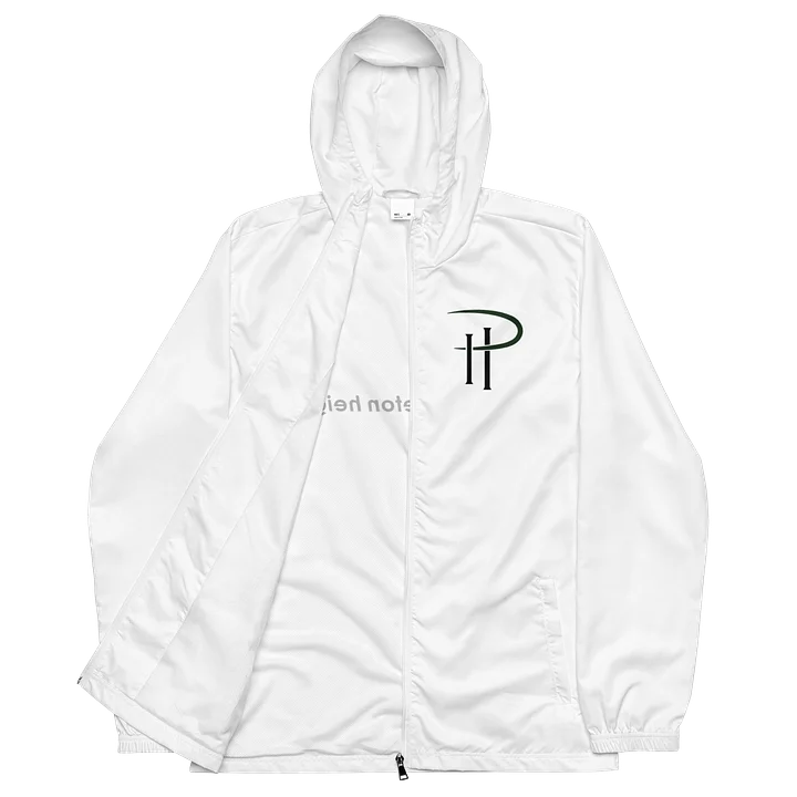 Pendleton Bands Windbreaker product image (2)