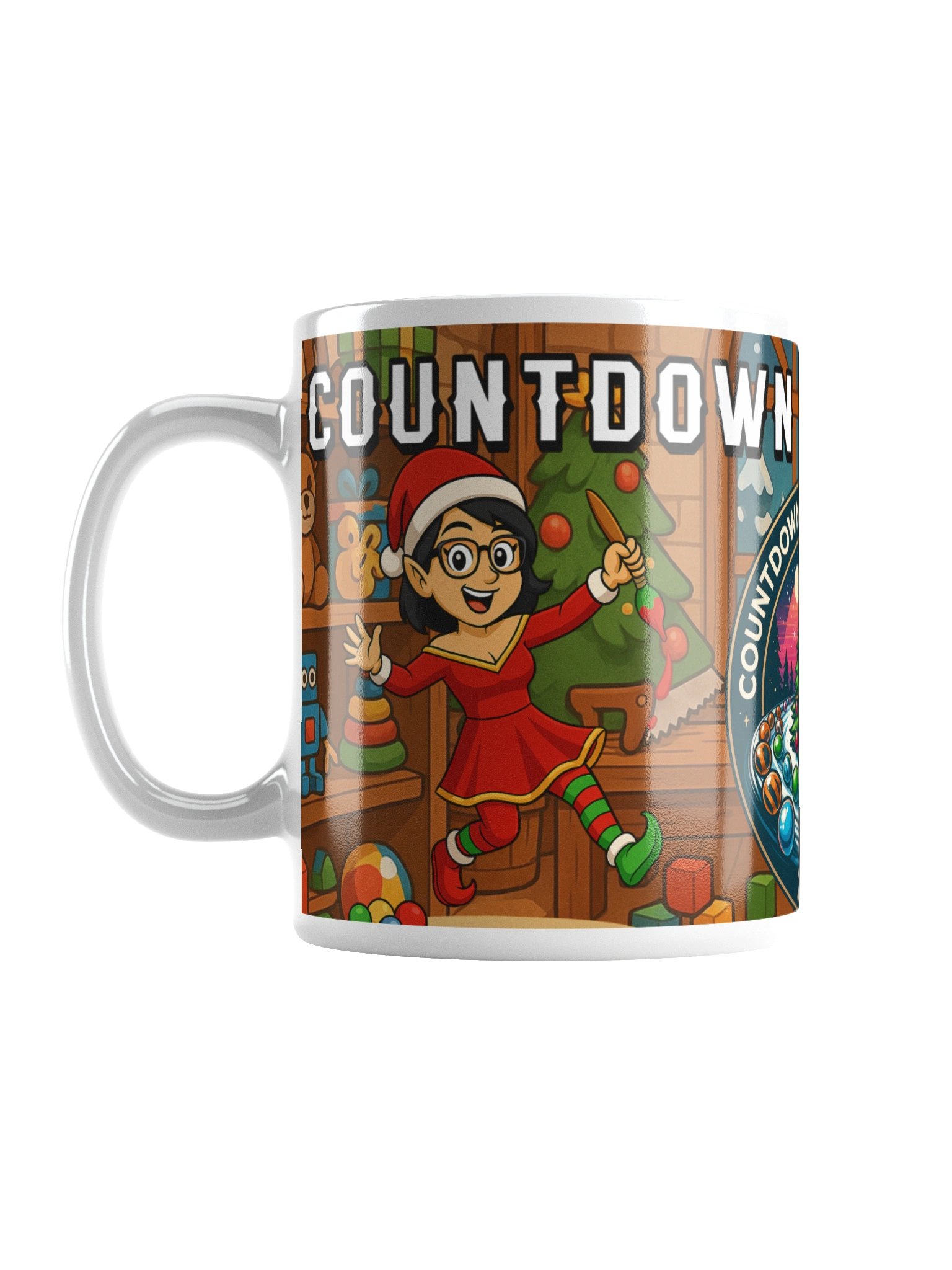 C2C GEMLANE84 MUG product image (1)