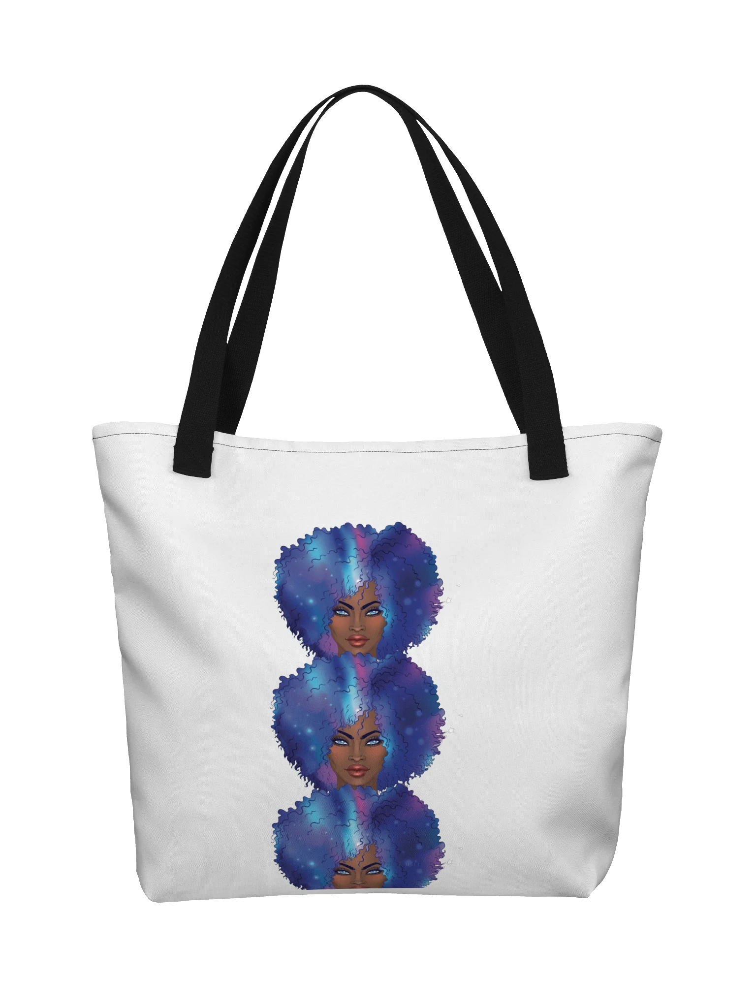 Power Of Three Goddess Tote product image (1)
