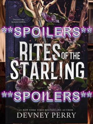 What’s up with the Voster priests? Are the good or bad? The Voster is explained in chapter 50 in Rites of the Starling…well kind of, cuz what is fact and what is manipulated? I fear we will have to wait for book 3 in Shield of Sparrows to find out more. Have you checked out our latest episode covering Rites of the Starling by @devneyperry?!  This book is BONKERS and one of our biggest unanswered questions is about the Voster! We break down their history, what we know, and what we predict might happen in book 3.  Do you have any theories??? ⬇️ #shieldofsparrows #ritesofthestarling #voster #fantasybooks #fantasycharacter