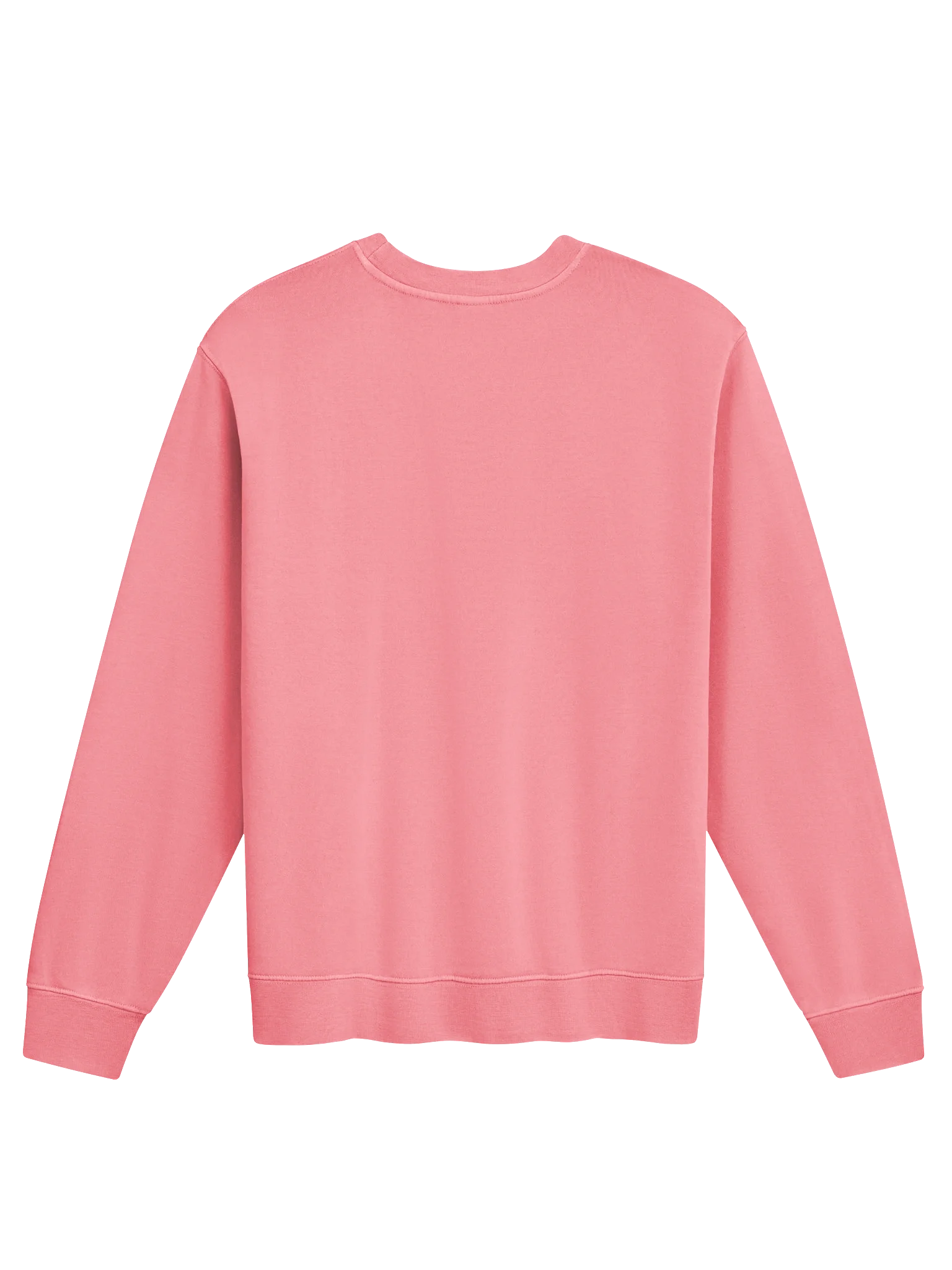 VIBES FRONT CREWNECK product photograph 2