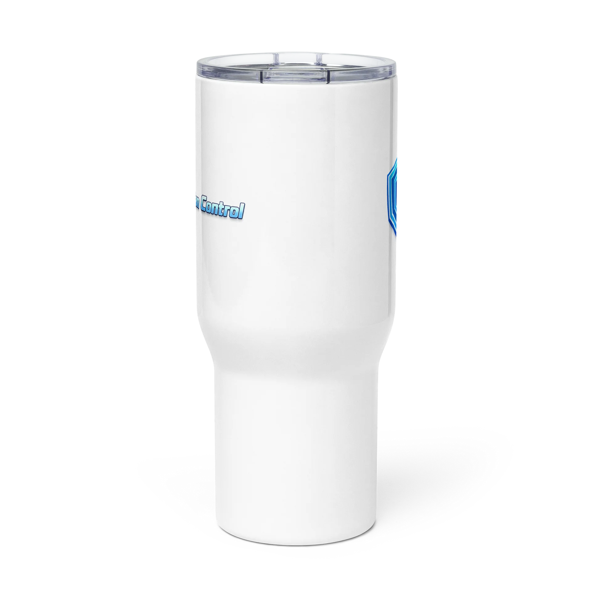 • AKC // Mission Control Travel Mug | Arkfall Kitty Collective product image (2)