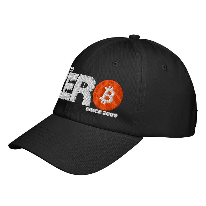 Under Armour Going To ZERO Hat product image (2)
