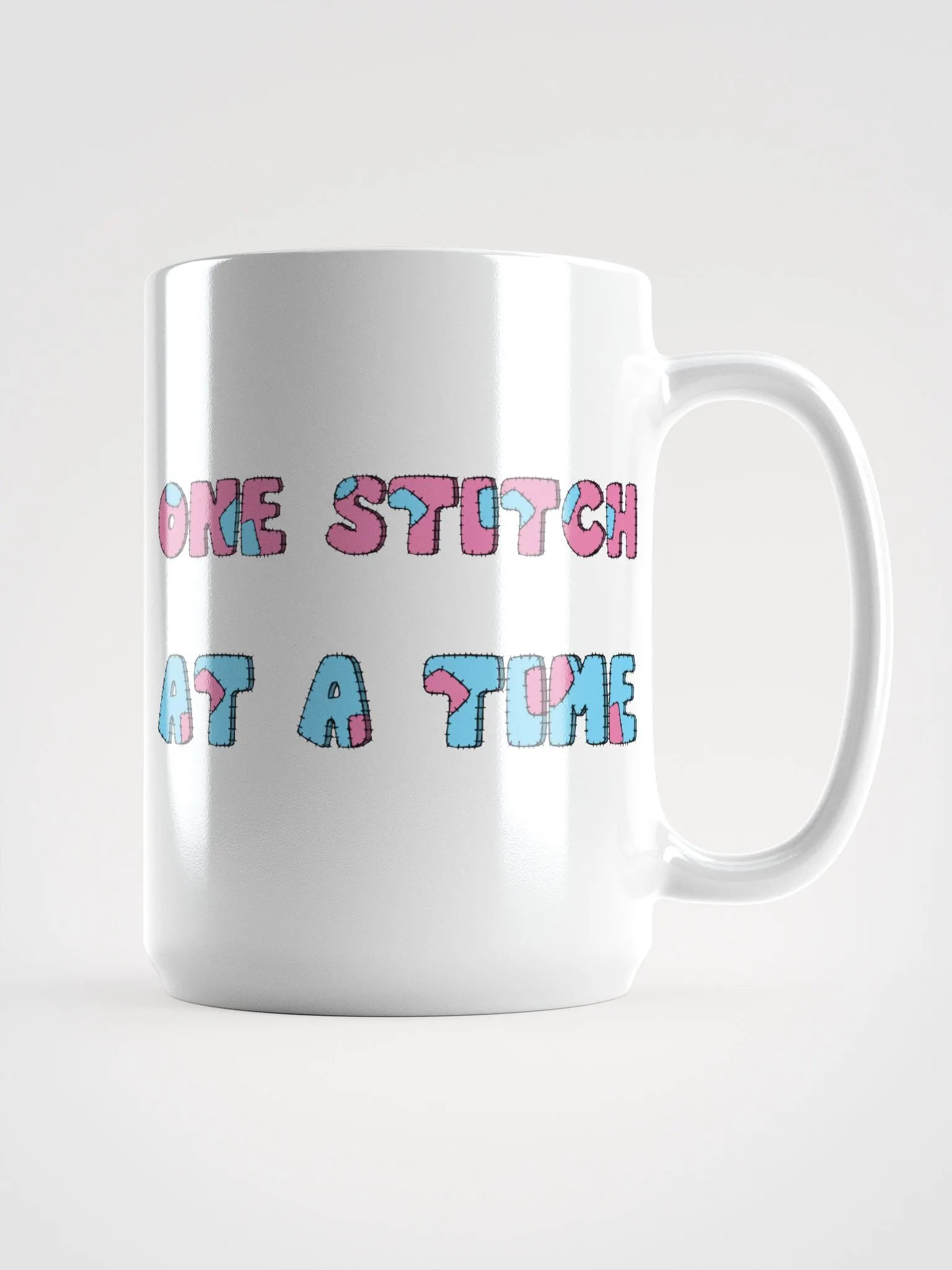 PatchWerrk Bubblegum Mug product image (2)