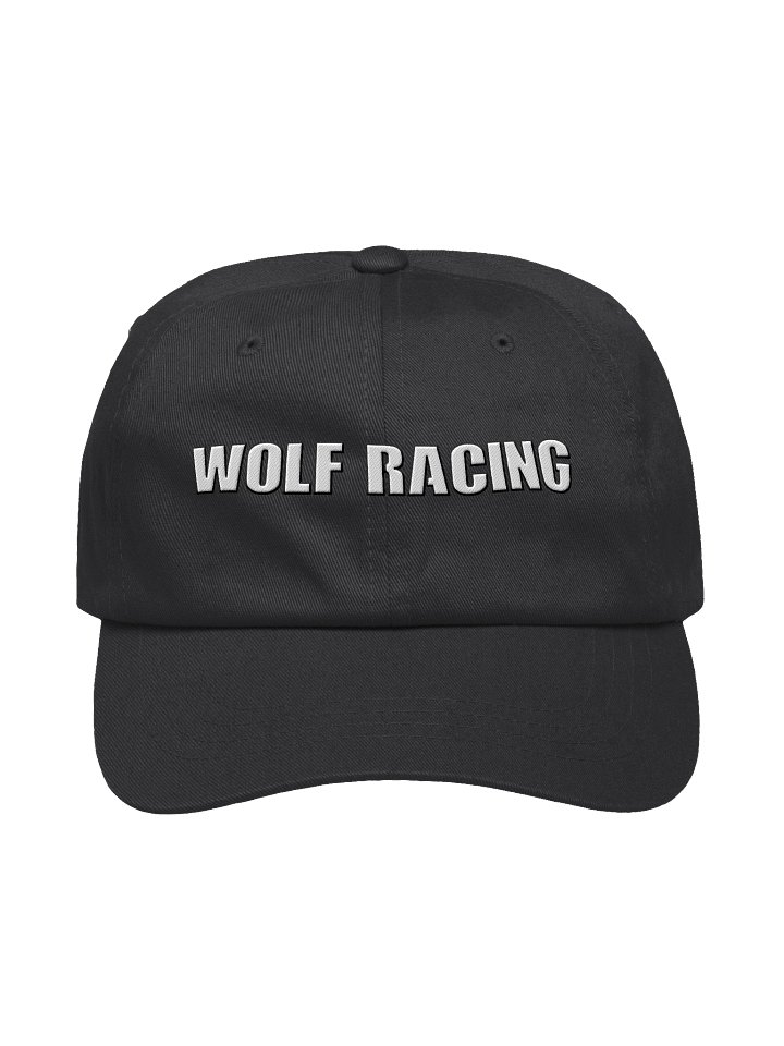 Wolf Racing Hat product image (5)
