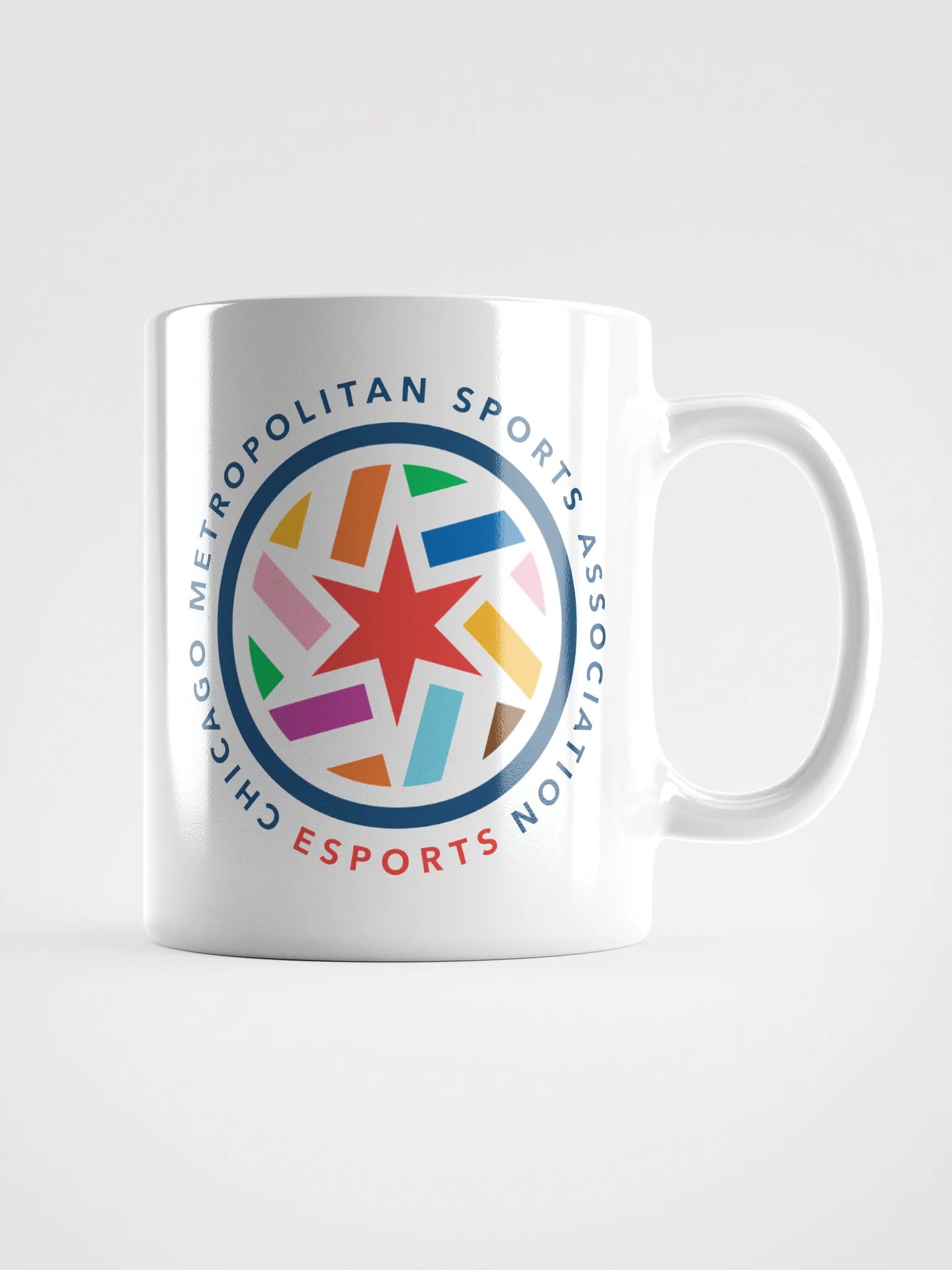 CMSA Mug product image (3)