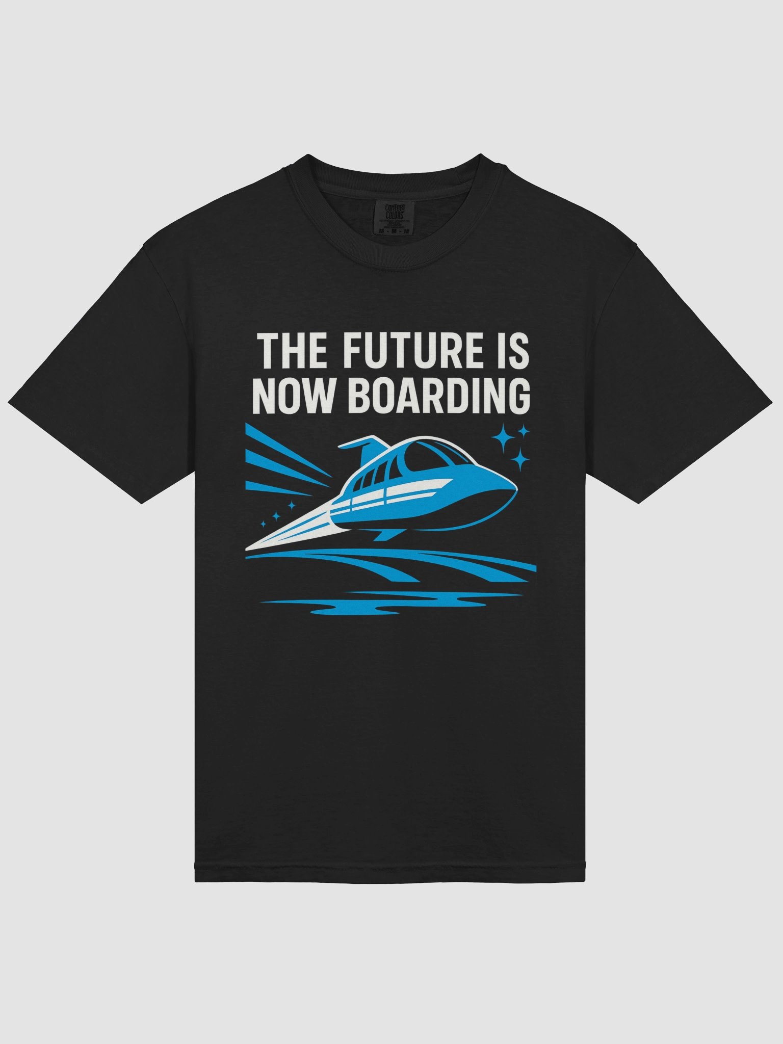 The future is now boarding product image (5)