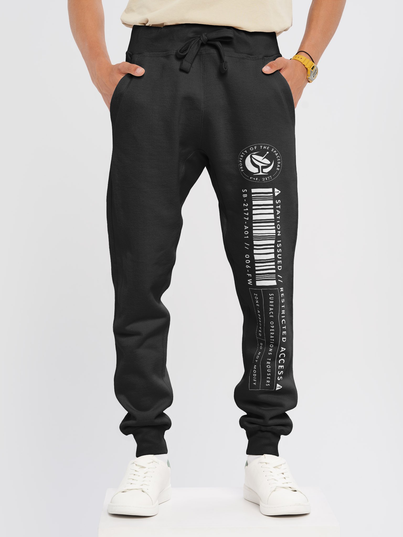 High Mobility Trousers 006-FW product image (1)