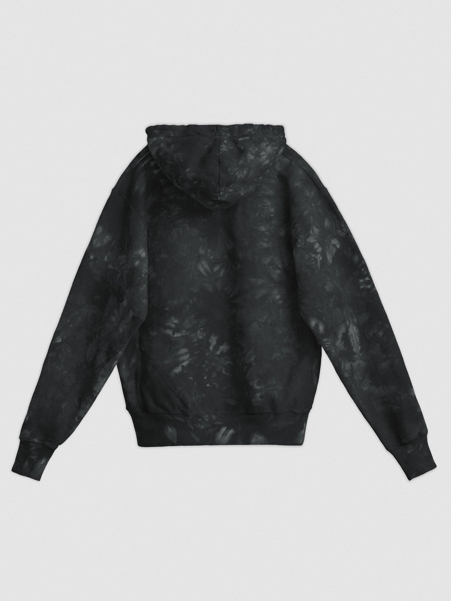 Champion Tie-Dye Hoodie product image (2)