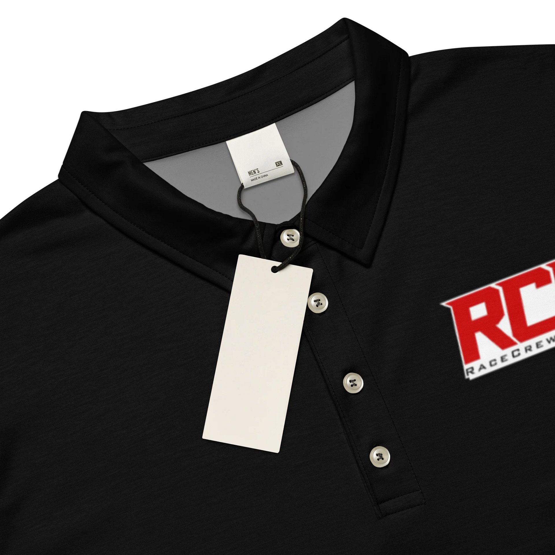 RCM Crew Member Polo product image (4)