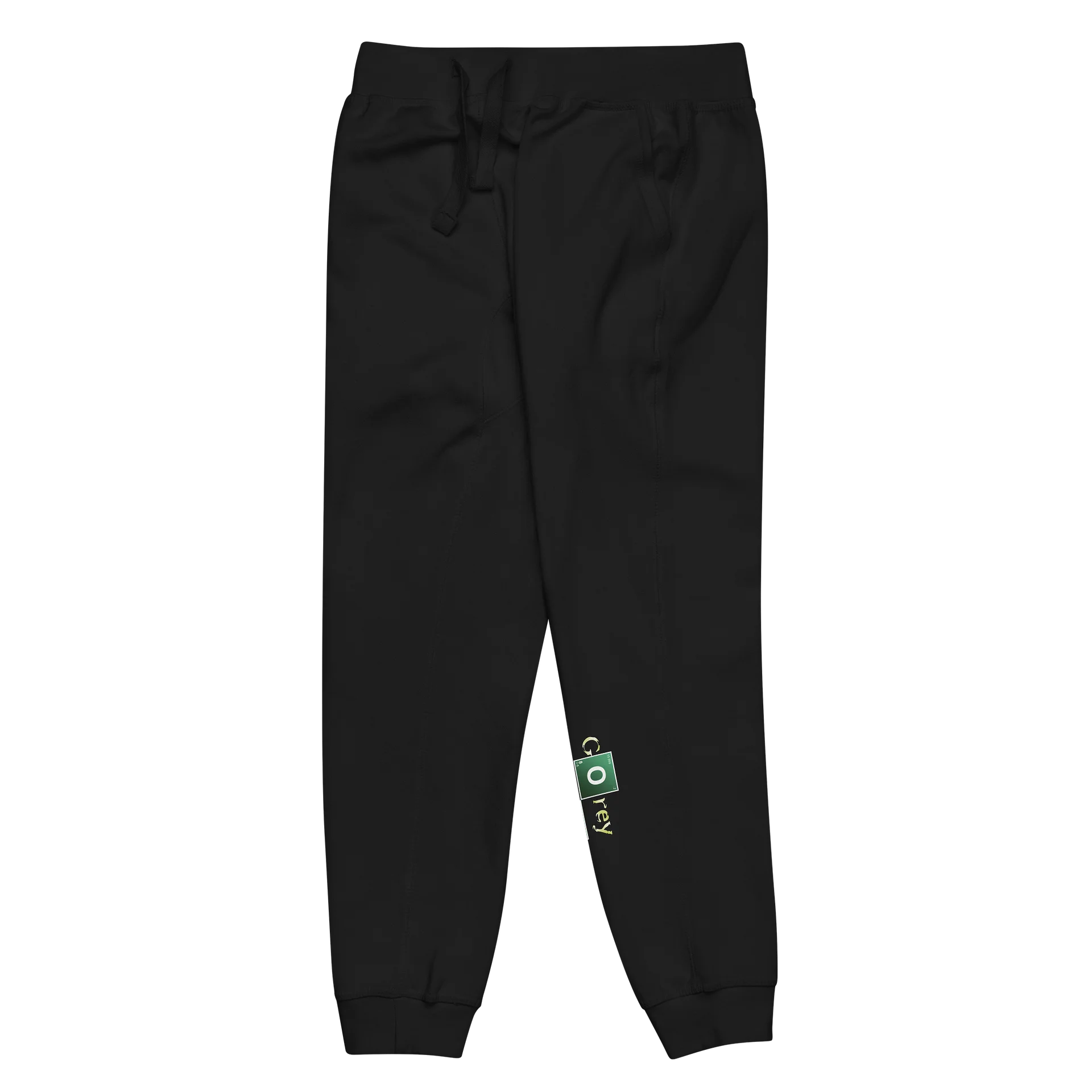 We need to cook! - Cotton Heritage Unisex Fleece Joggers product image (9)