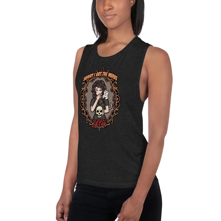 Got the Morbs - Woman Tank Top product image (2)
