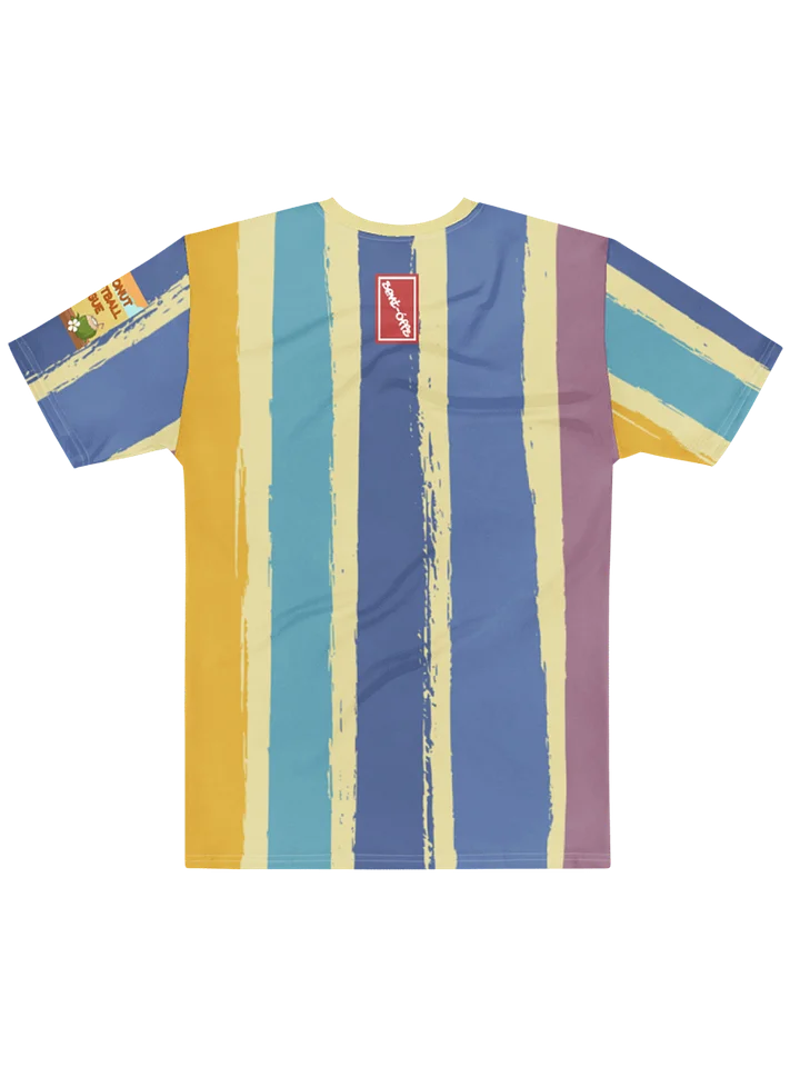 Waikiki Wandereres FC Away Jersey Tee product image (2)