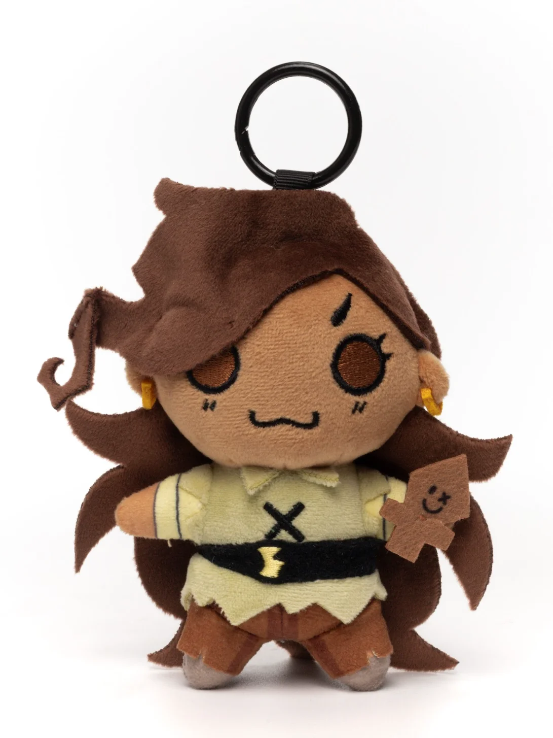 Vinnie Plushie Keychain [PRE-ORDER] product image (1)