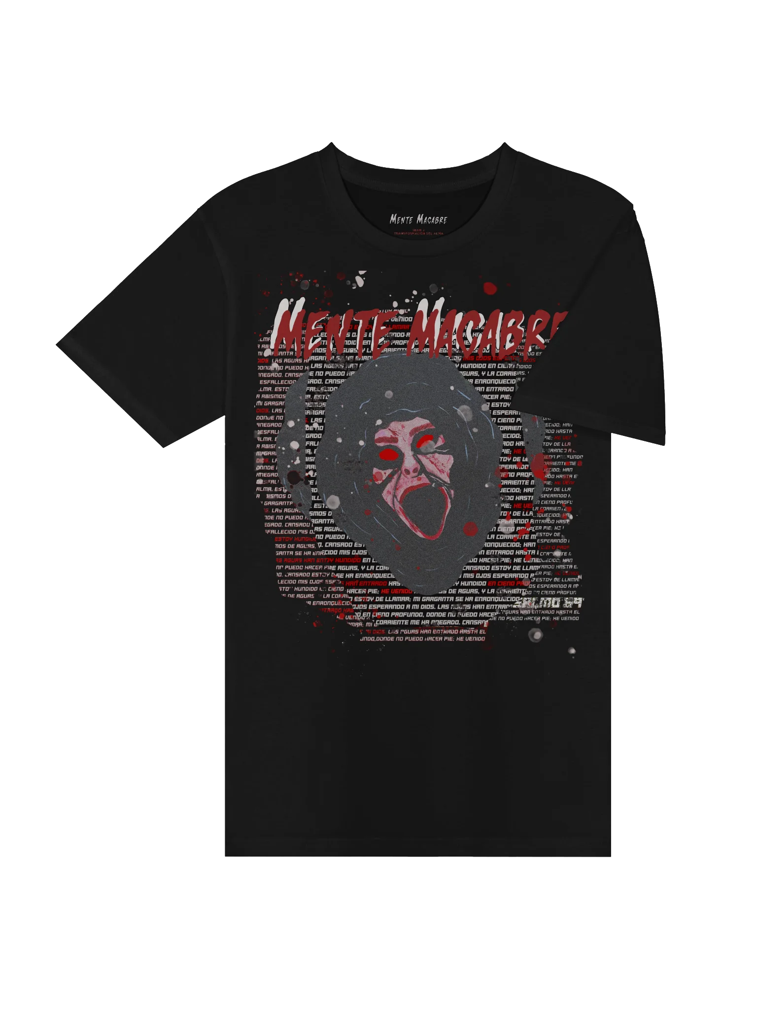 Serie 1, Capitulo 1 T-Shirt product image (4)