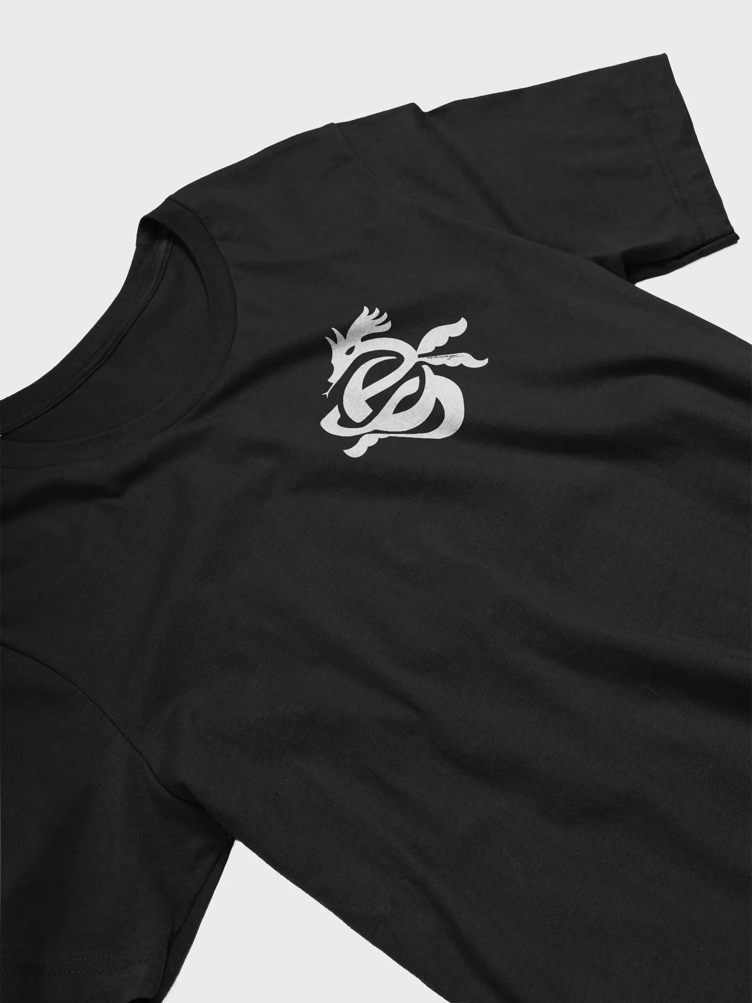 Esmeraye - White Logo product image (26)